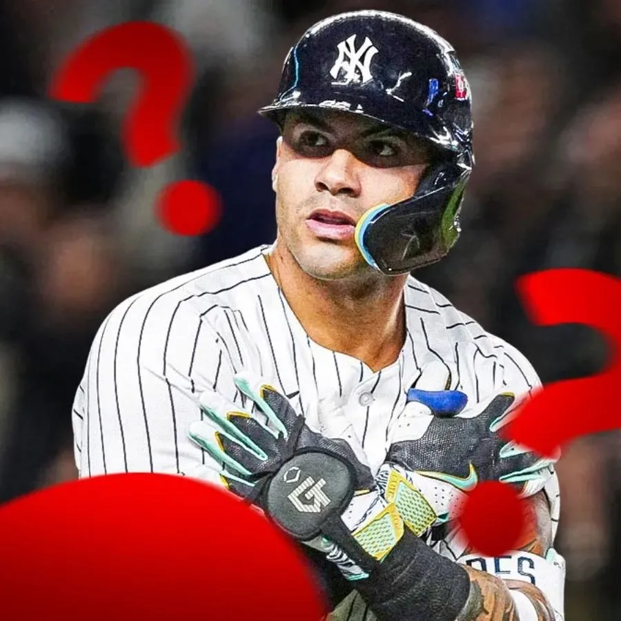 MLB rumors: Yankees craft eye-opening Gleyber Torres free agency plan