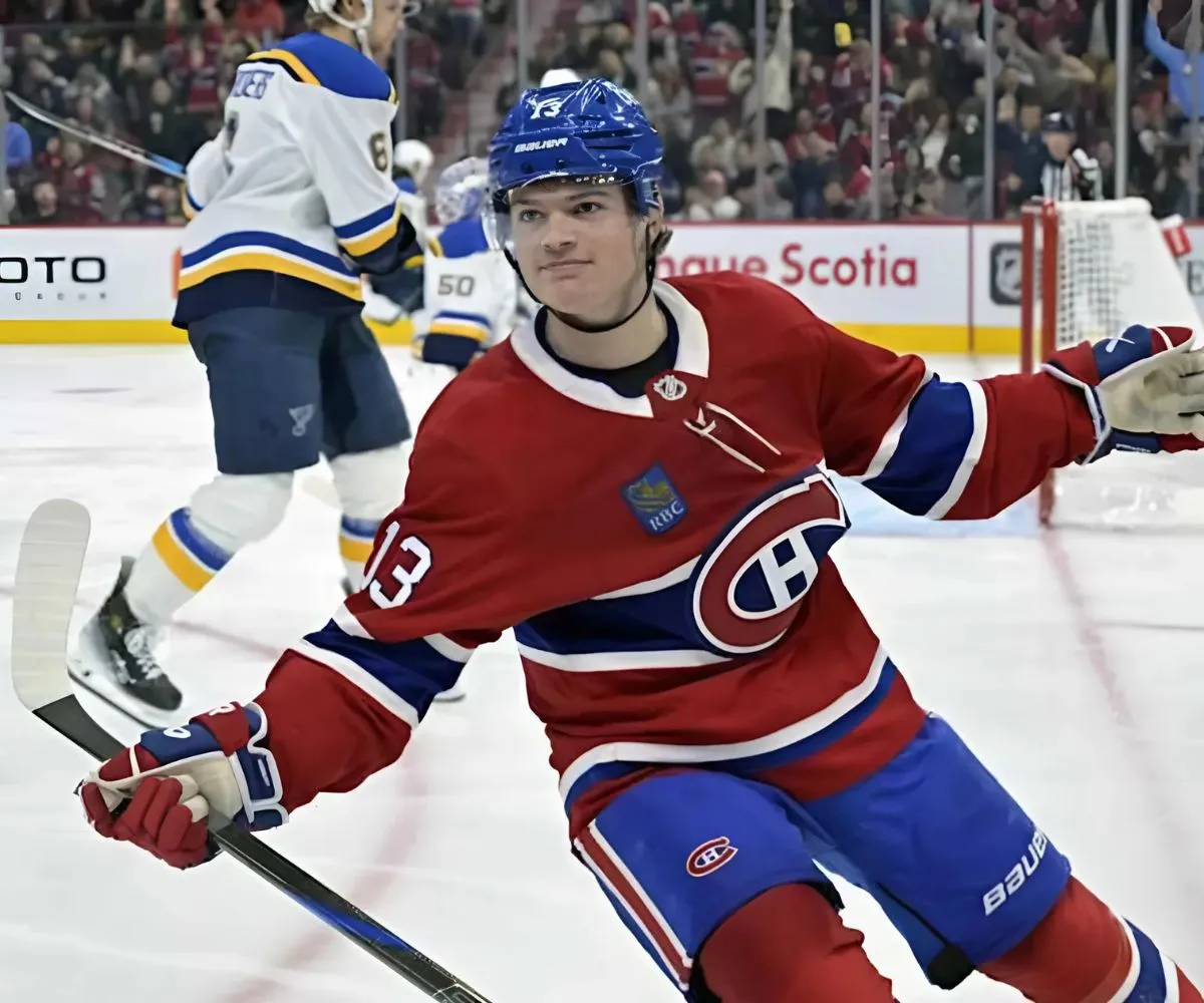 Report: Canadiens Superstar Snubbed From Team USA