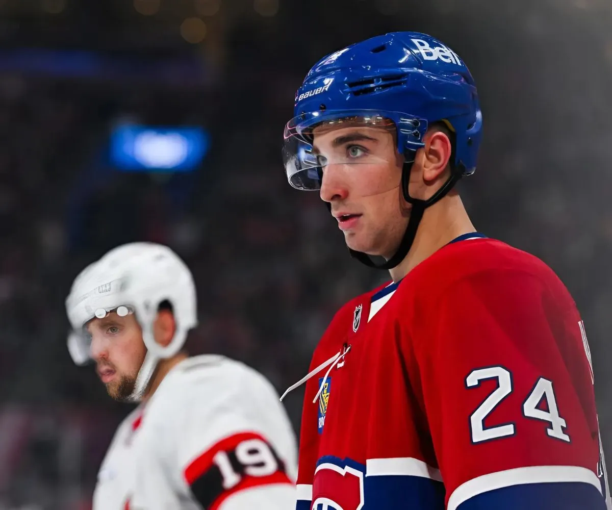 Canadiens Future Success Stories Thriving in Laval