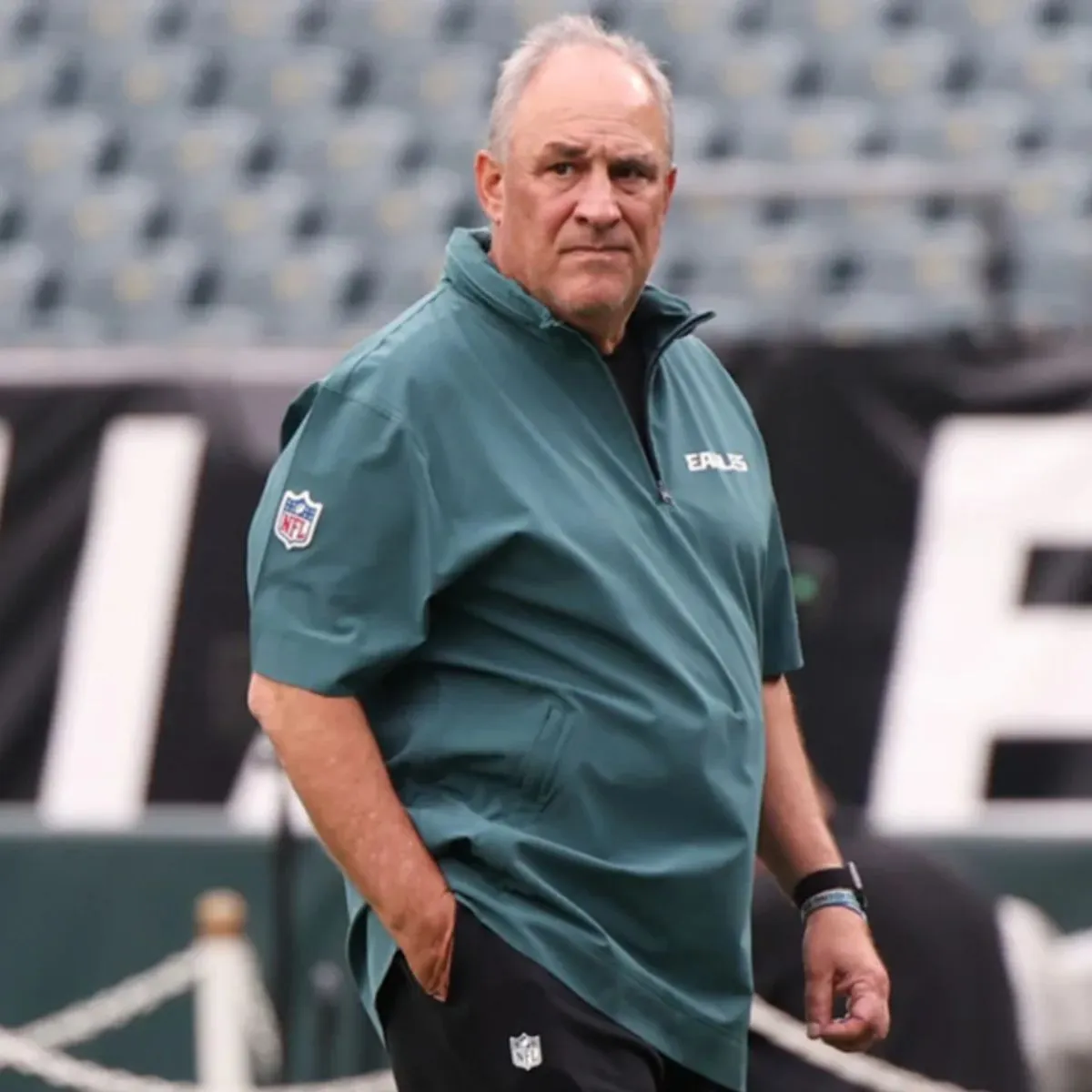 Vic Fangio's Eagles Defense Has Come Around Just In Time To Challenge Jayden Daniels