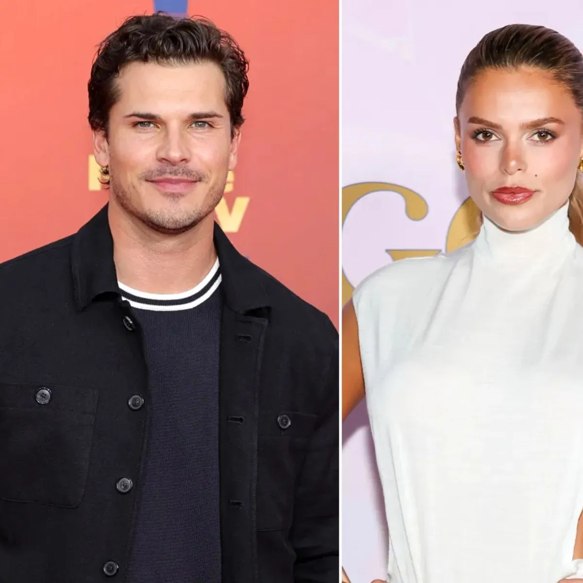 Gleb Savchenko Reveals the Real Reason Why He Broke Up With Brooks Nader Via Text