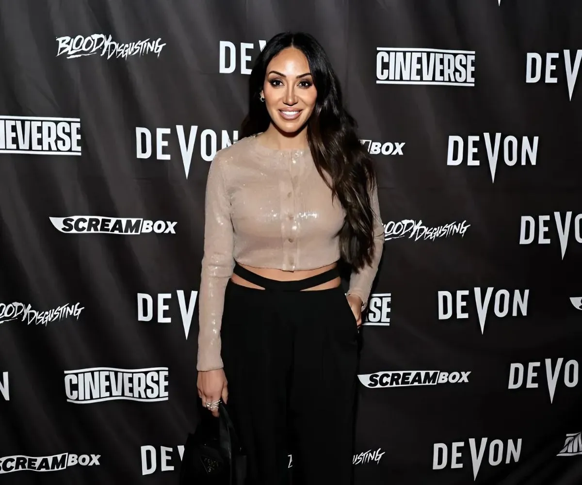 Melissa Gorga ‘Enjoying the Time Off’ as RHONJ Cast ‘Speculate’ Over Show’s Future