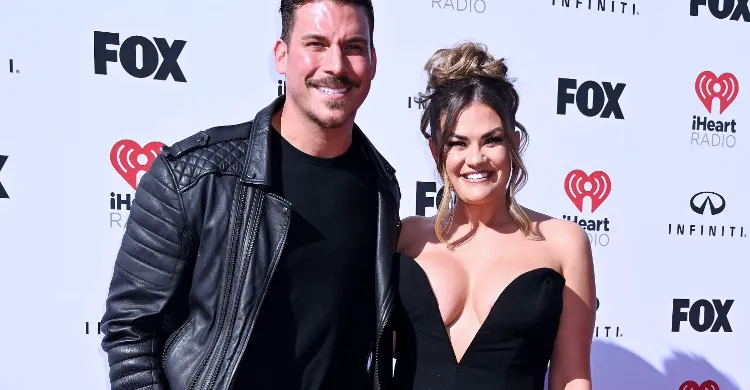 The Valley’s Jax Taylor Discusses Violent “Breaking Point” With Brittany & Catching Her Sending Nudes to Friend Julian, Plus Accuses Her of Trying to Hookup Days Ago, Admits to Being “Verbally Abusive,” and Calls Her “Bitter”