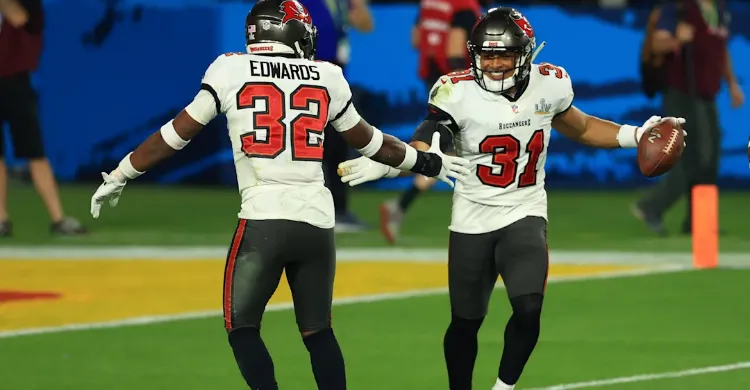 Mike Edwards returning to Buccaneers might be exactly what the defense needs