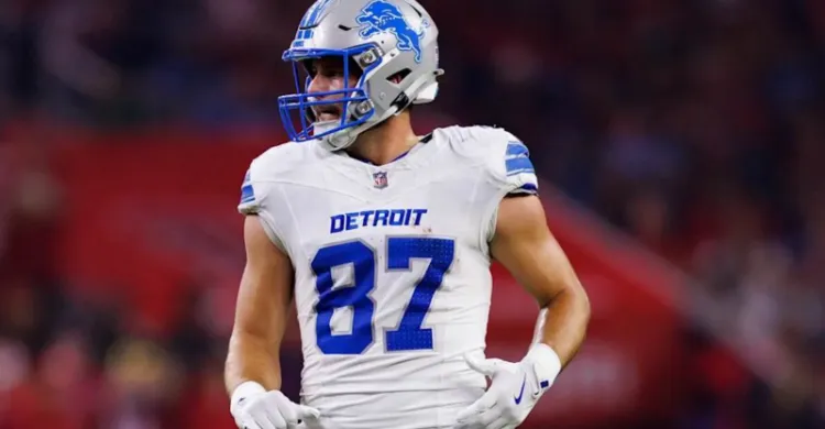 First meaningful Detroit Lions injury report for Week 11 has surprise addition