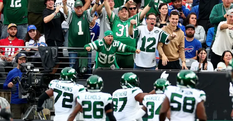 Five Reasons For Jets Fans Why The Team Isn’t Close to Rock Bottom