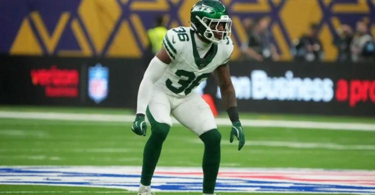 Jets finally approaching full health in defensive secondary with bye looming