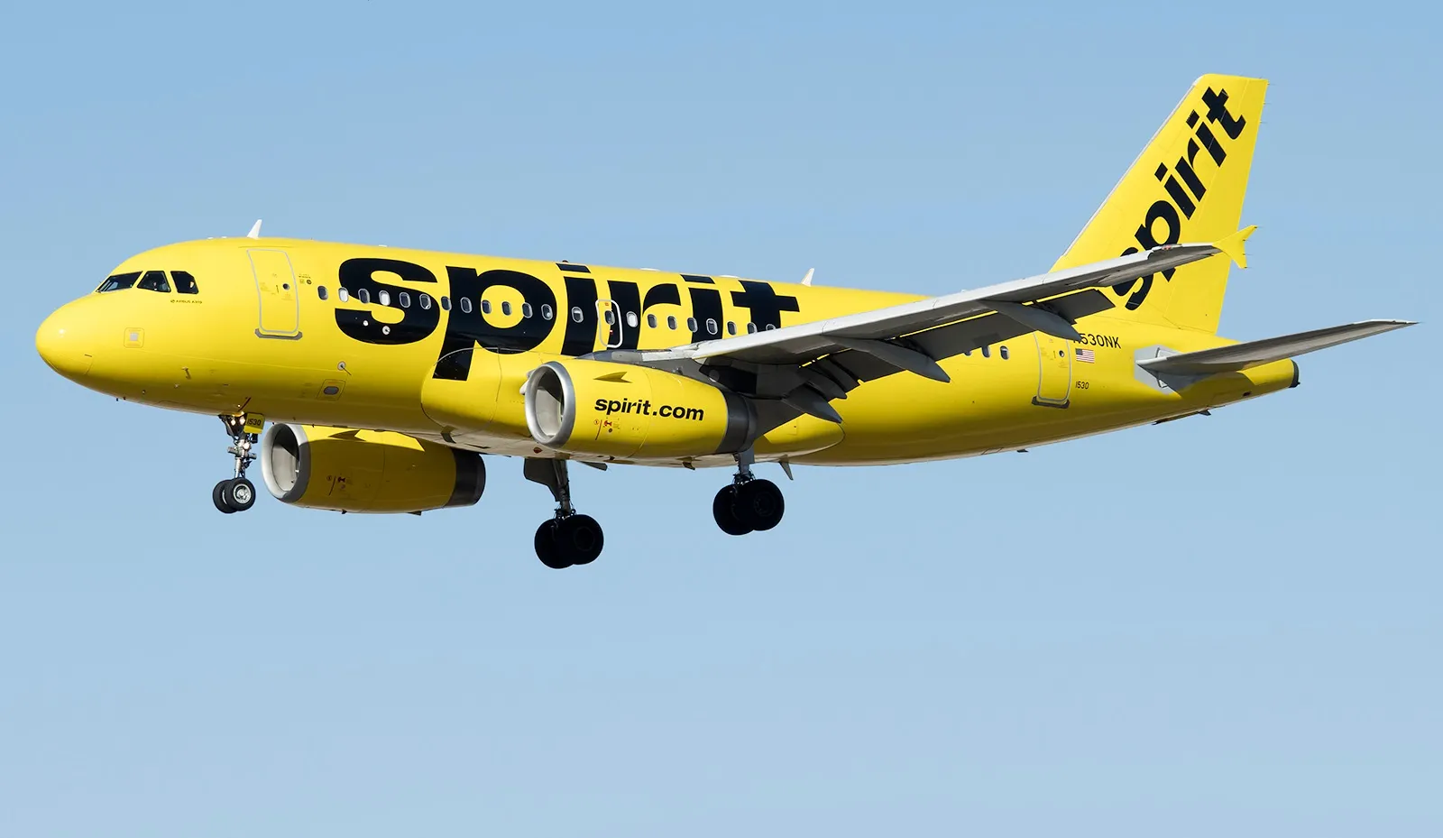 Spirit is struggling to survive. Bankruptcy will likely mean other airlines raise their prices.