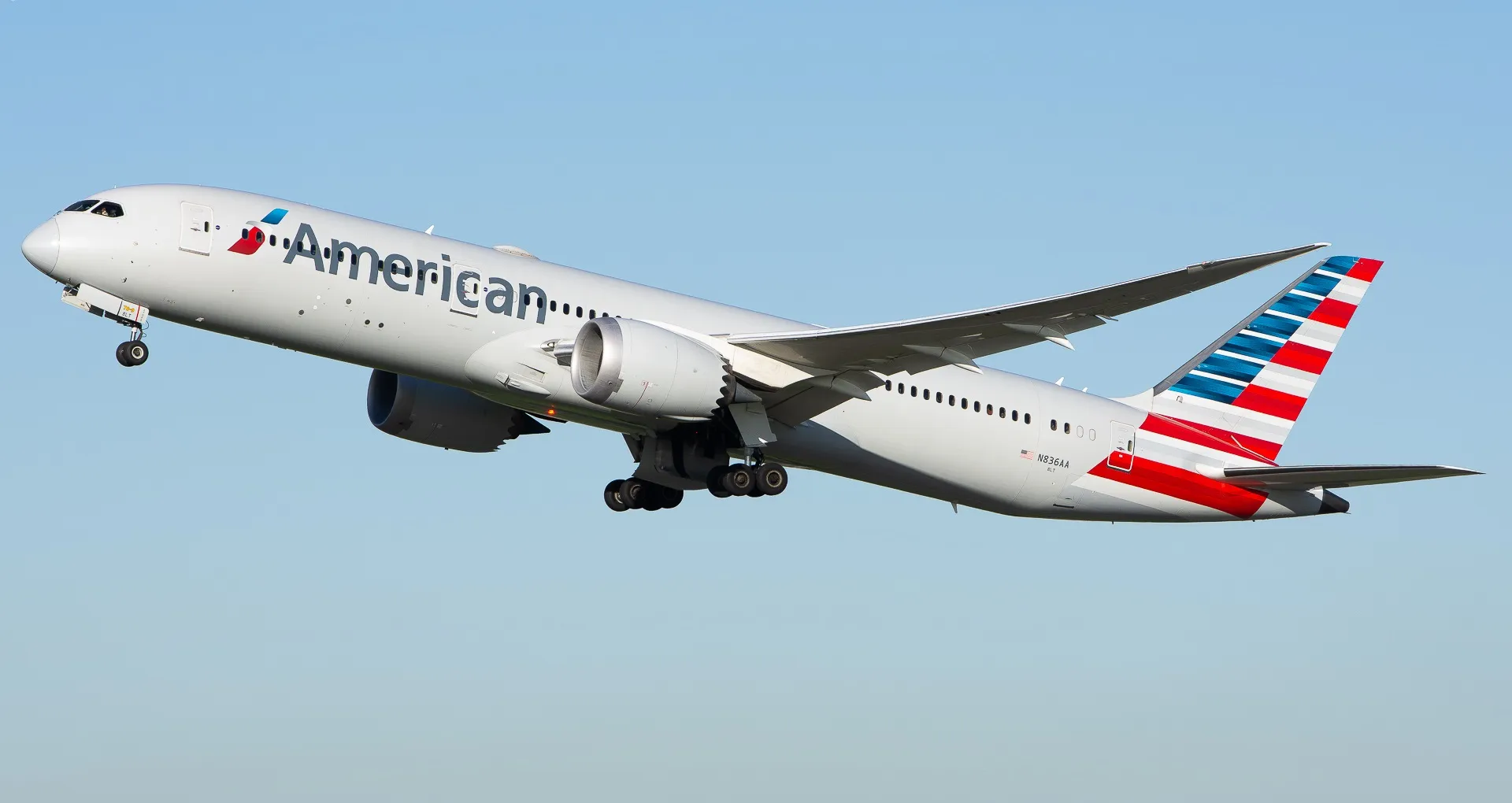 American Airlines is ready to welcome nearly 8.3 million customers for Thanksgiving travel