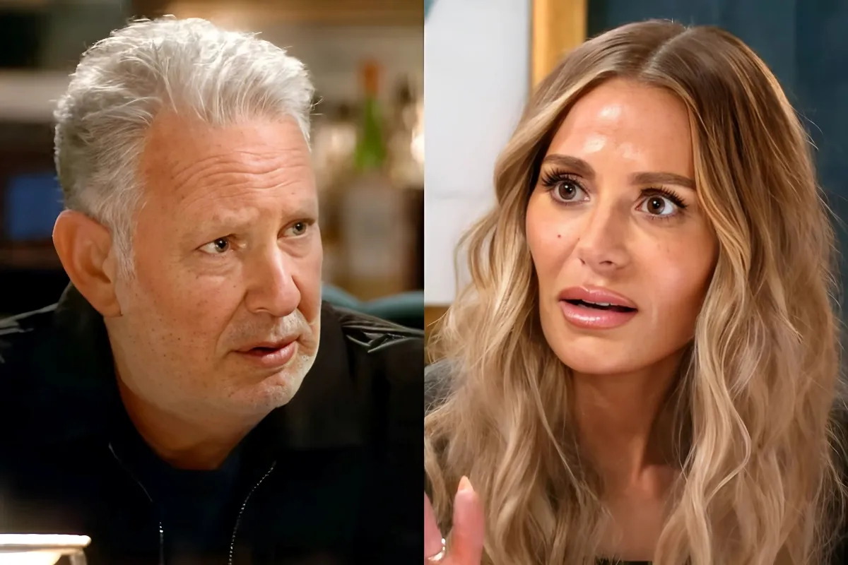 Dorit Kemsley Reveals If “Reconciliation” with PK Is Possible: "We Would Have to..."