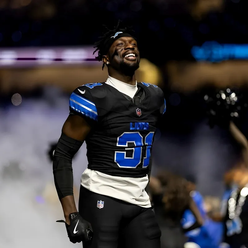 Lions budding superstar predicted to earn first Pro Bowl selection