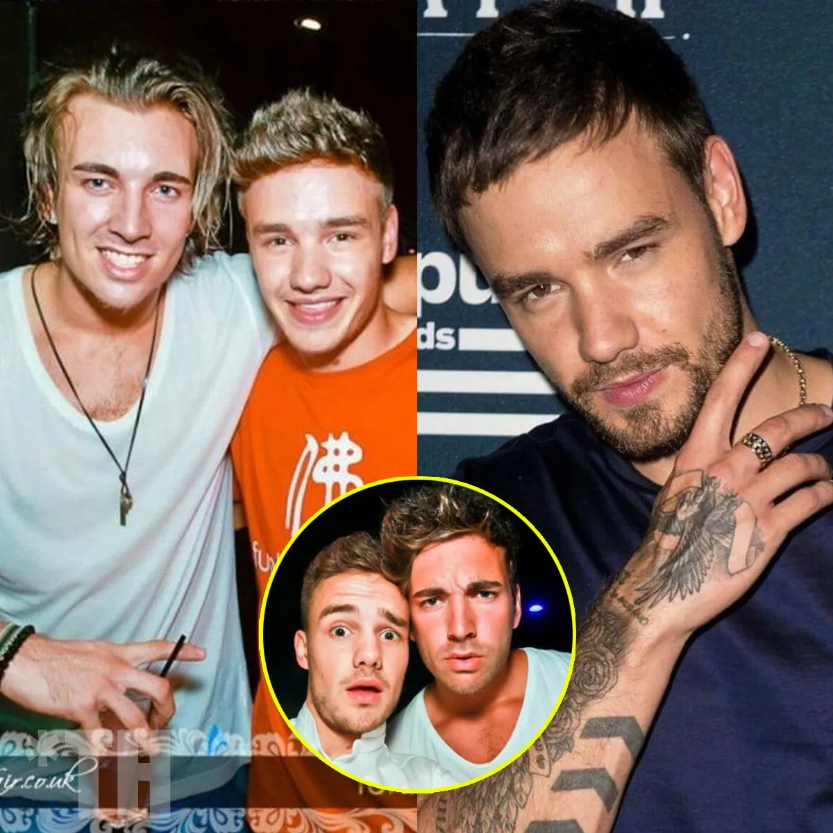 Liam Payne’s friend was FURIOUS when he revealed what Liam went through during their final moments together: “He made me feel ANNOYED…”