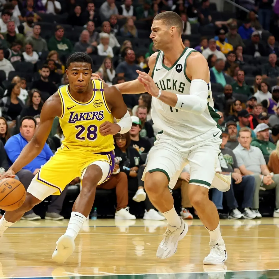 Lakers Injury Report: Rui Hachimura Questionable Vs. Spurs