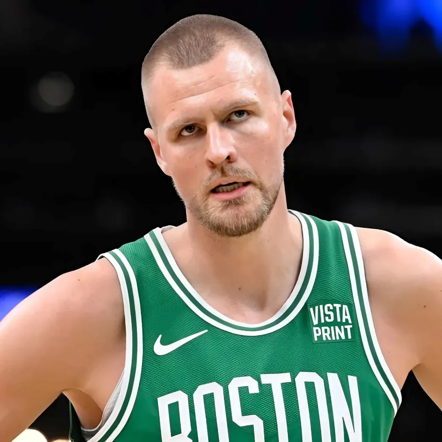 How Kristaps Porzingis is impacting Celtics despite injury absence