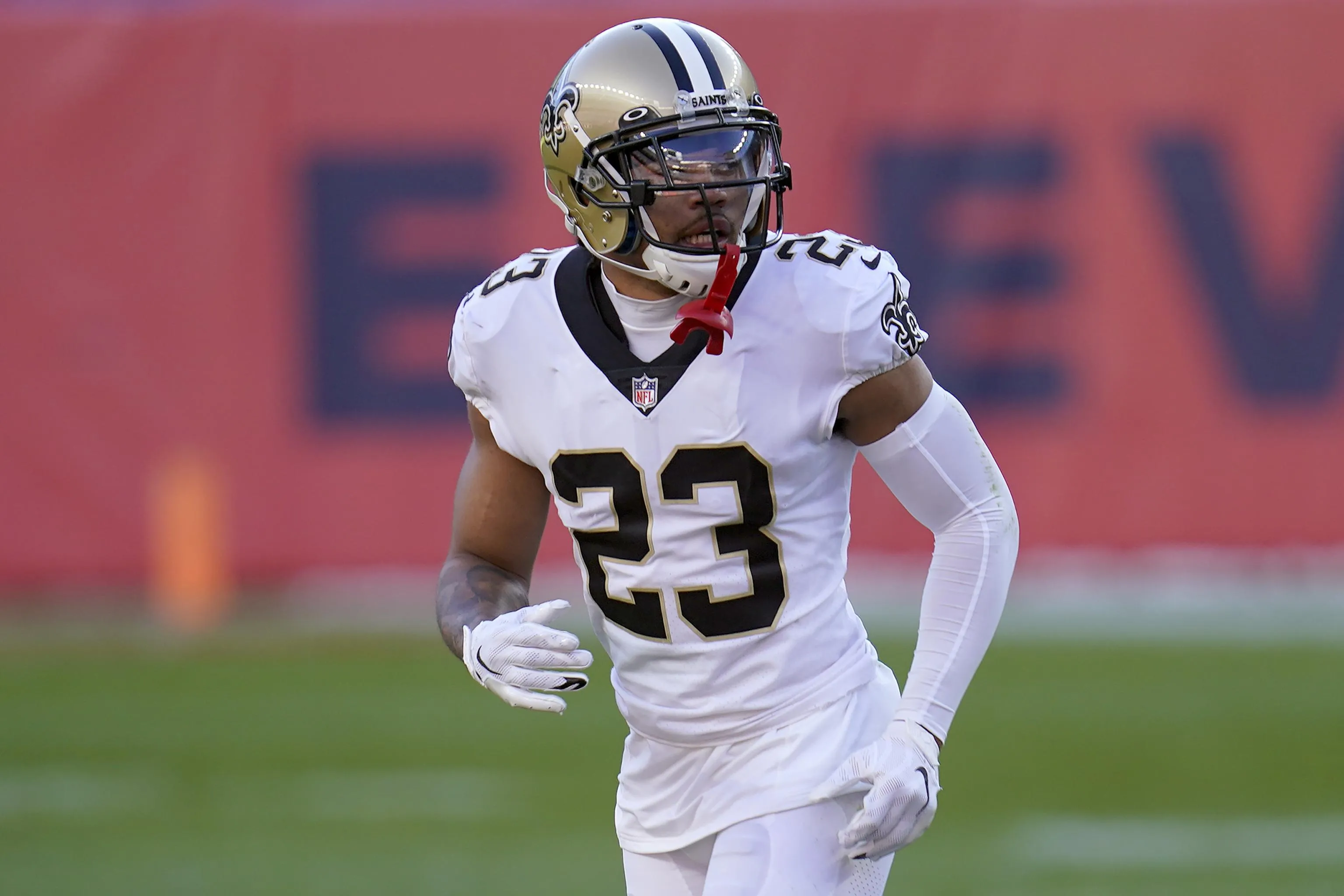 Marshon Lattimore's absence turns up the heat on struggling Commanders CB