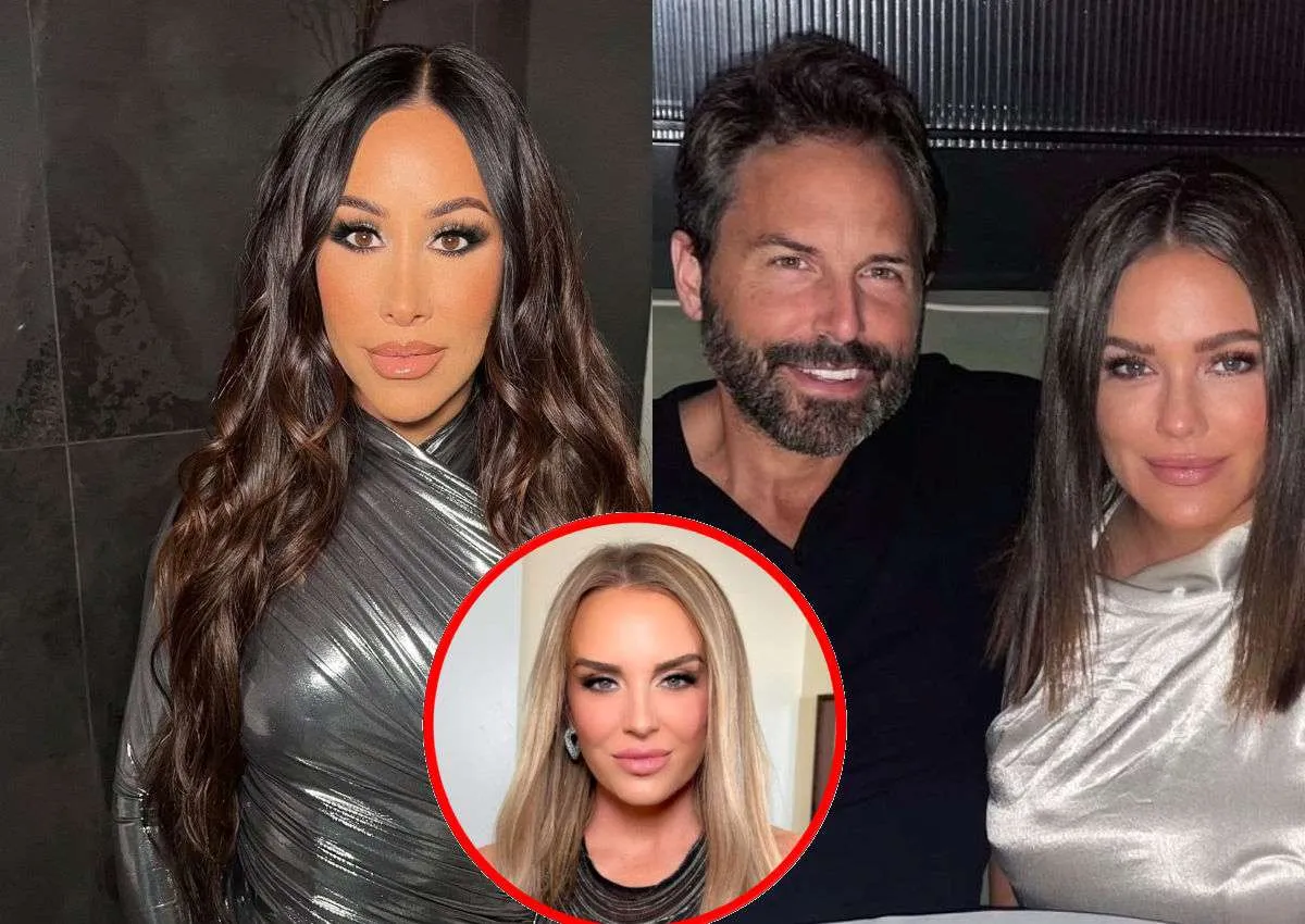 RHOSLC’s Angie Katsanevas Slams Seth Marks as “Rude” for “Biatch” Diss Toward Whitney, Talks Bronwyn’s Marriage, and Why Todd Shaded Vida Tequila, Plus Shawn Drama and Lisa Being Blamed for Heather Call