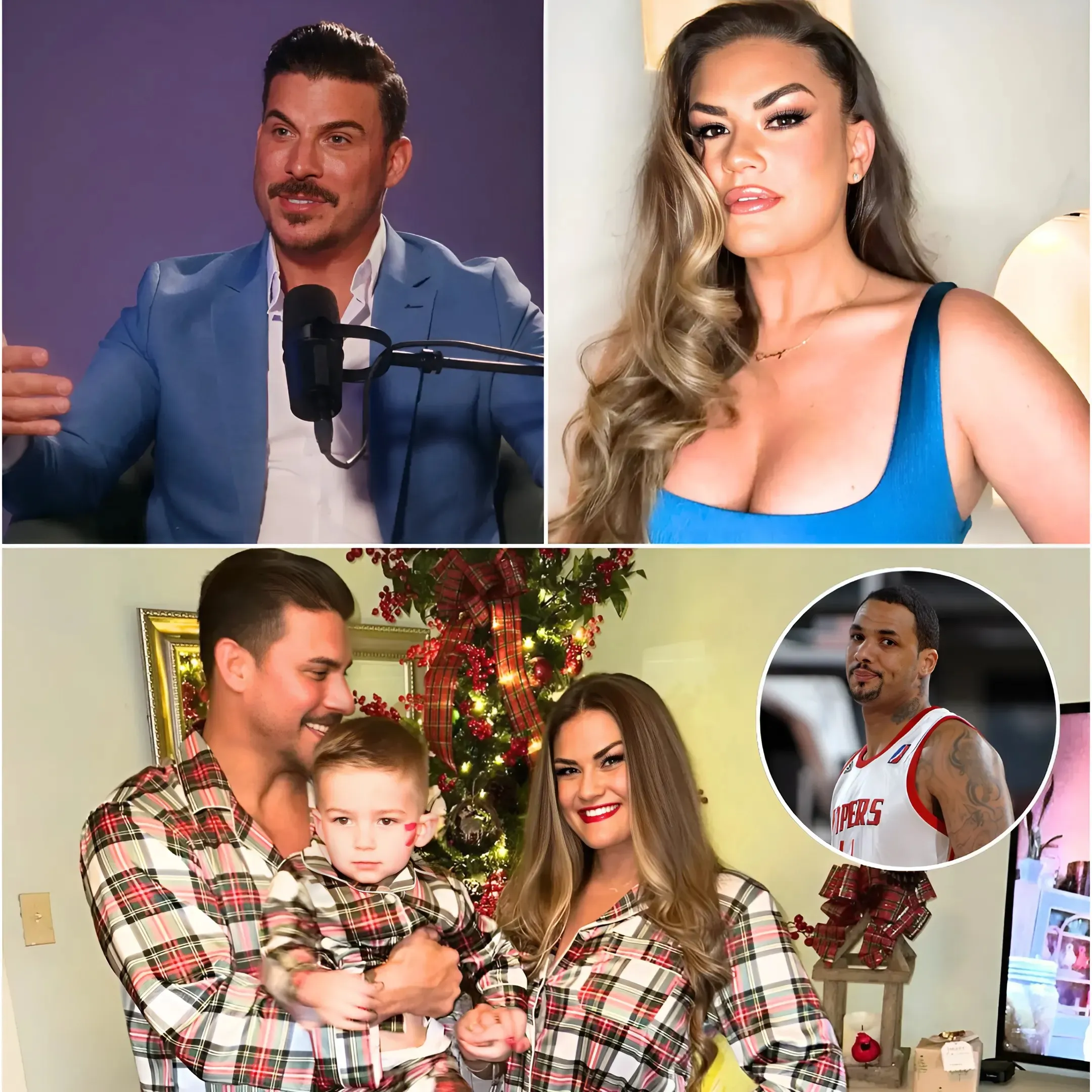 Jax Taylor admits to throwing furniture after catching Brittany Cartwright sending explicit photos to Julian Sensley: ‘Just saw red’