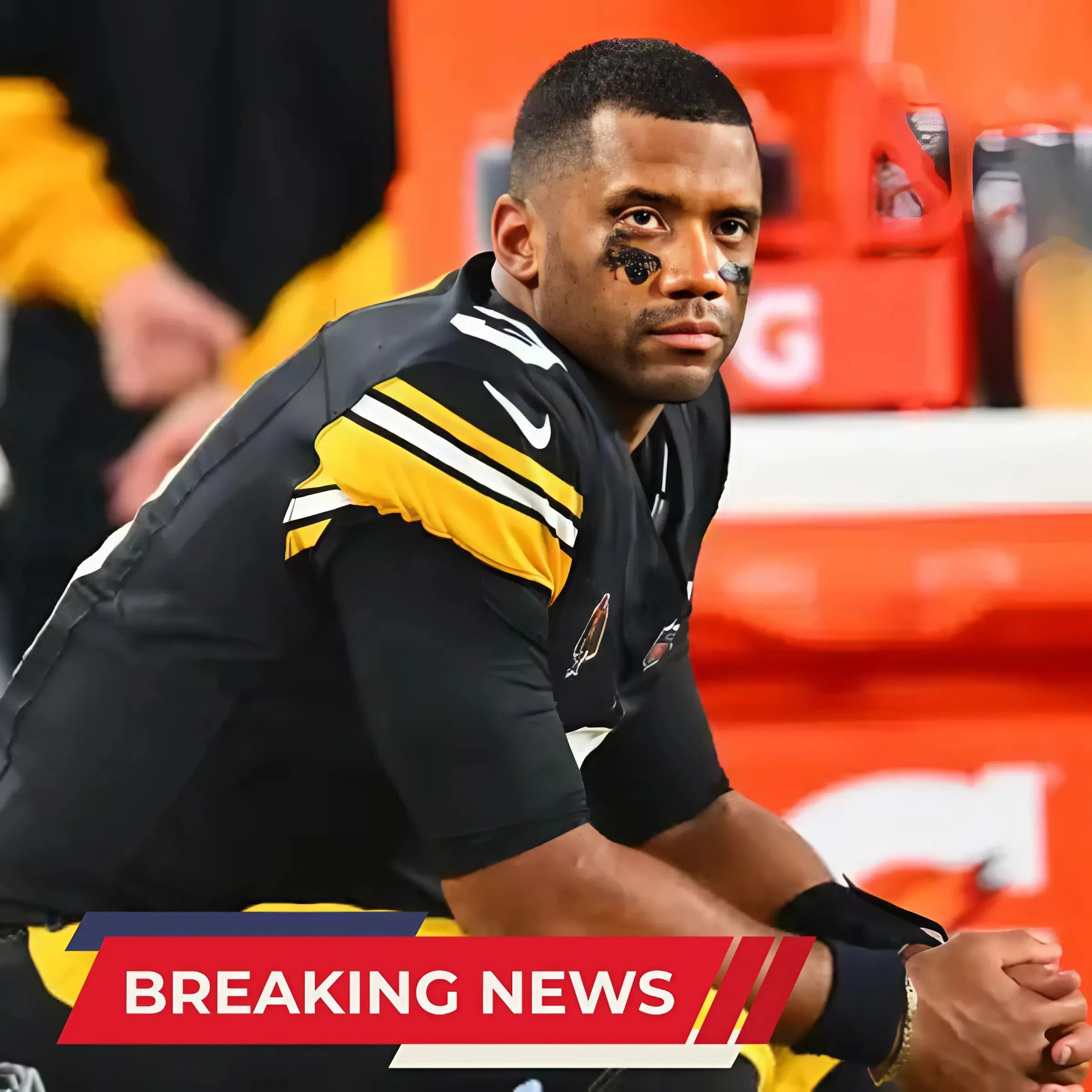 QB Russell Wilson Speaks Out on Potential Future With Steelers