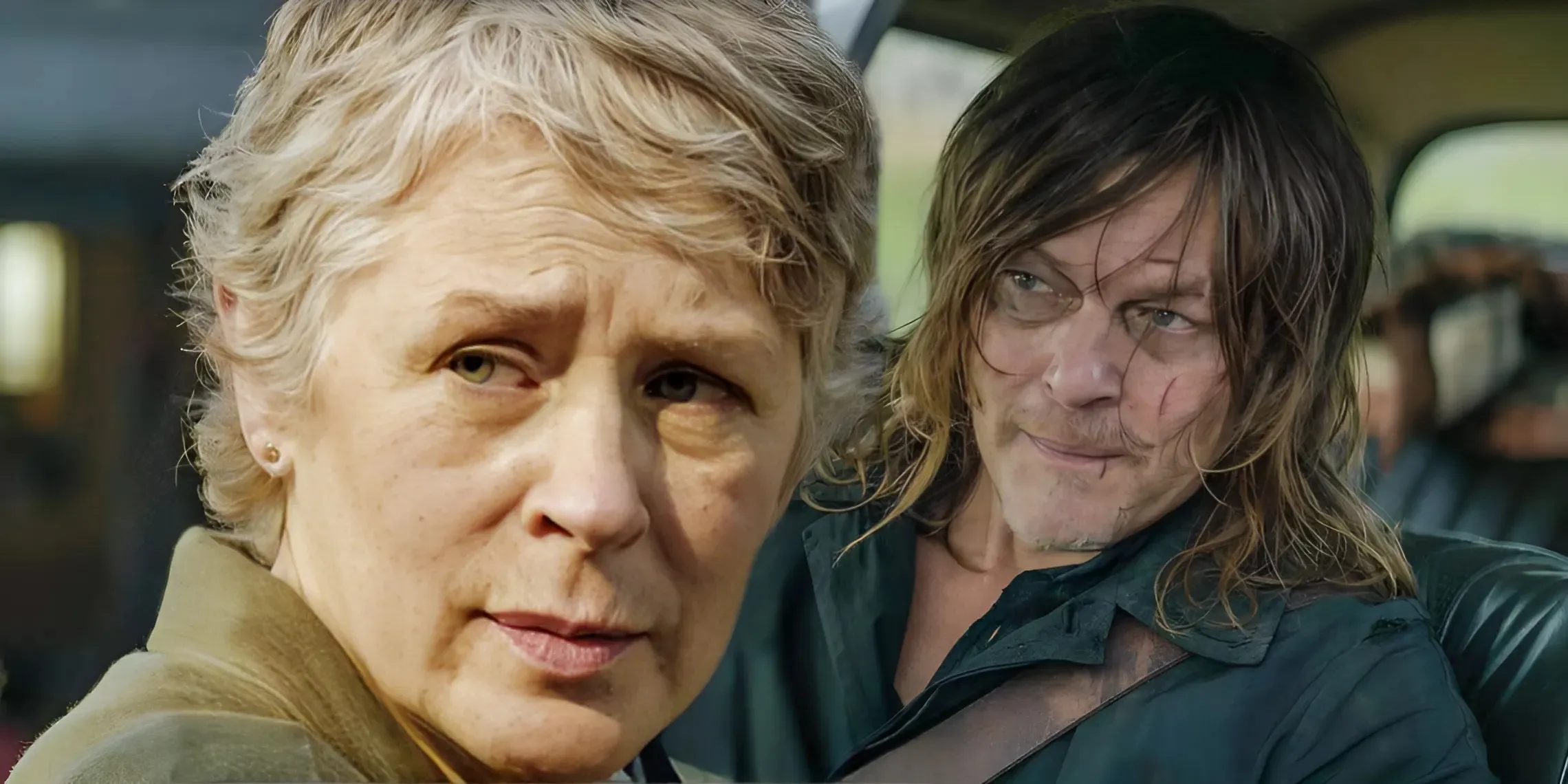 Walking Dead: Daryl Dixon Showrunner Confirms Story Plans For Season 4