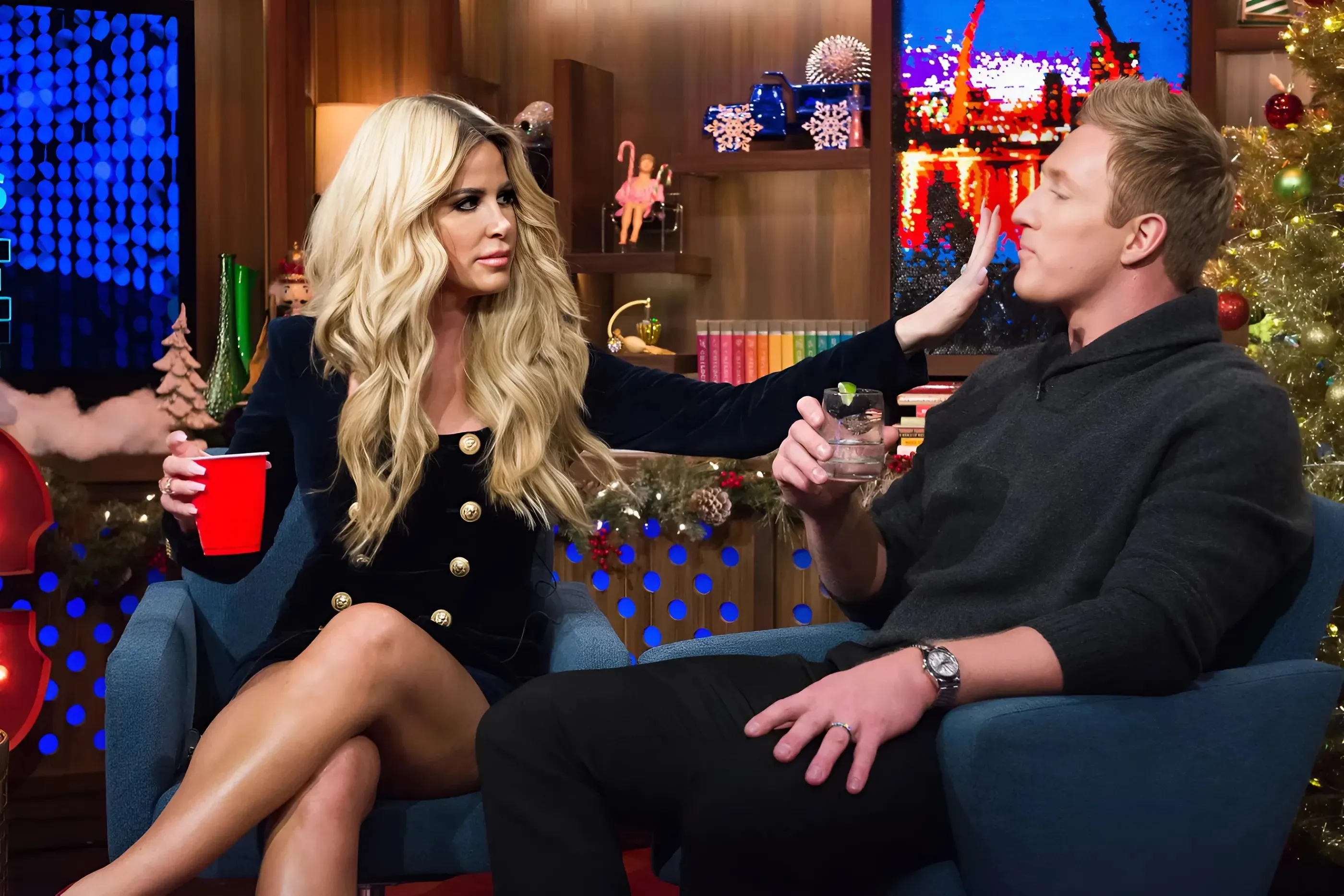 Kroy Biermann Considering Filing for Bankruptcy Amid Kim Zolciak Divorce