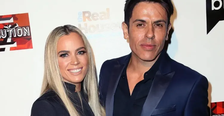 Teddi Mellencamp’s estranged husband, Edwin Arroyave, had affair years before ‘RHOBH’ alum’s own cheating scandal: sources