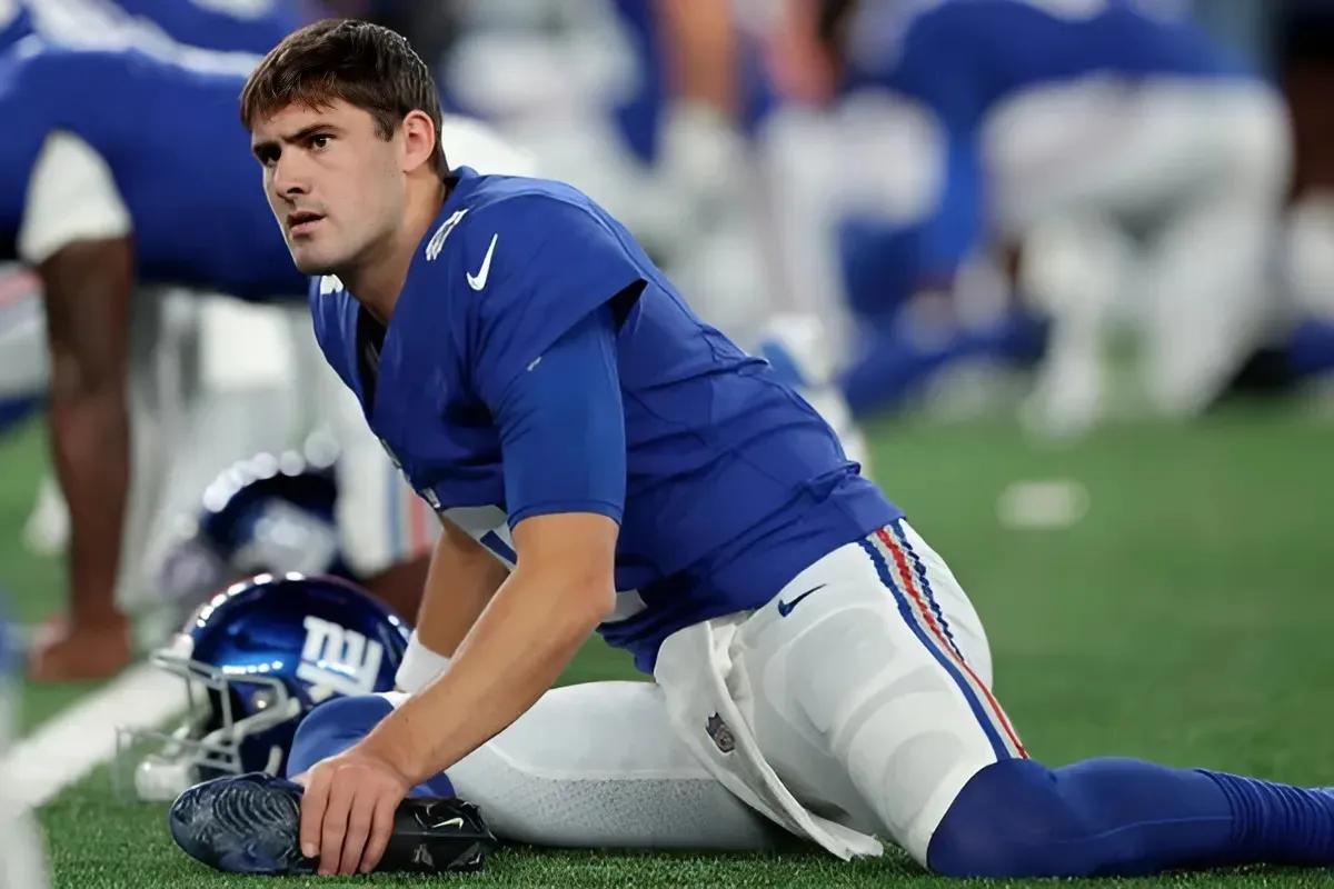 Giants Predicted to Sign ‘Polished’ Quarterback to Replace Daniel Jones