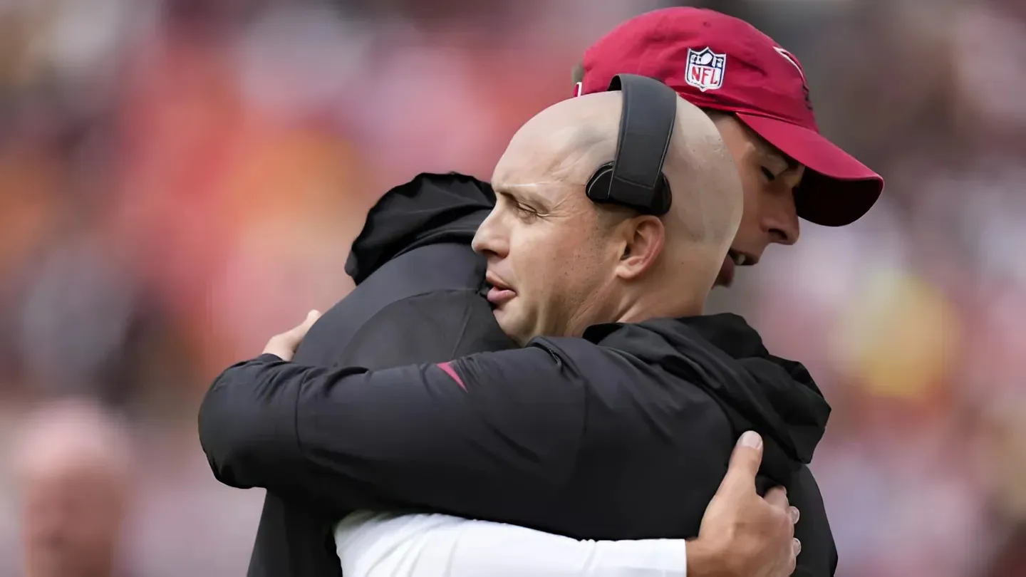 Cardinals Could Lose OC Next Offseason