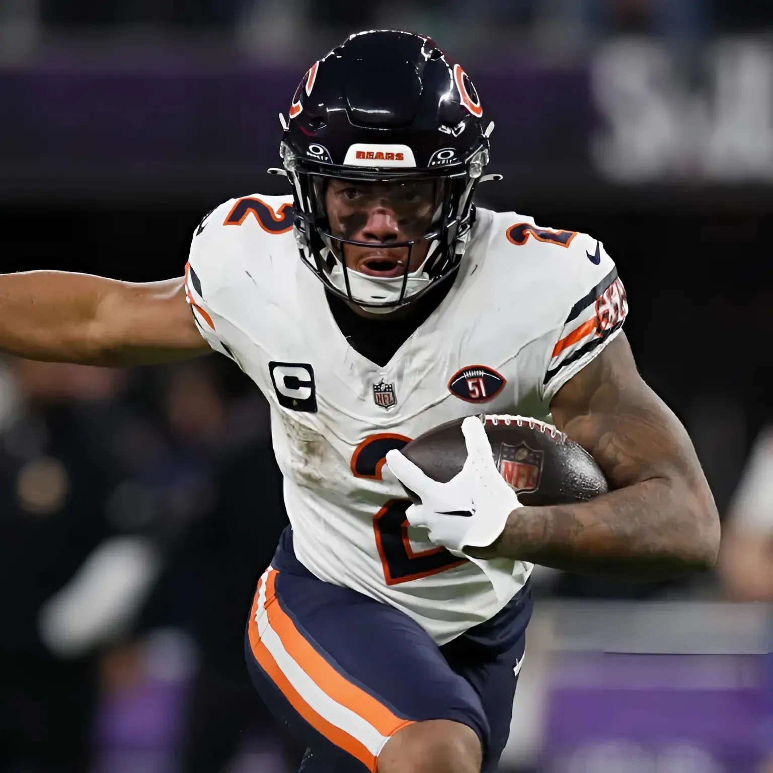 Packers Star Xavier McKinney Fires Back at Bears WR DJ Moore