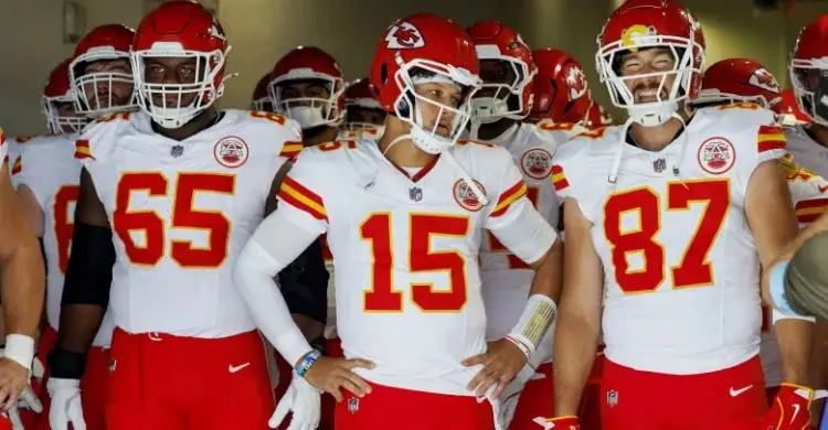 Chiefs ‘Bracing for Life Without’ Starter Who Could Reset Market: Report