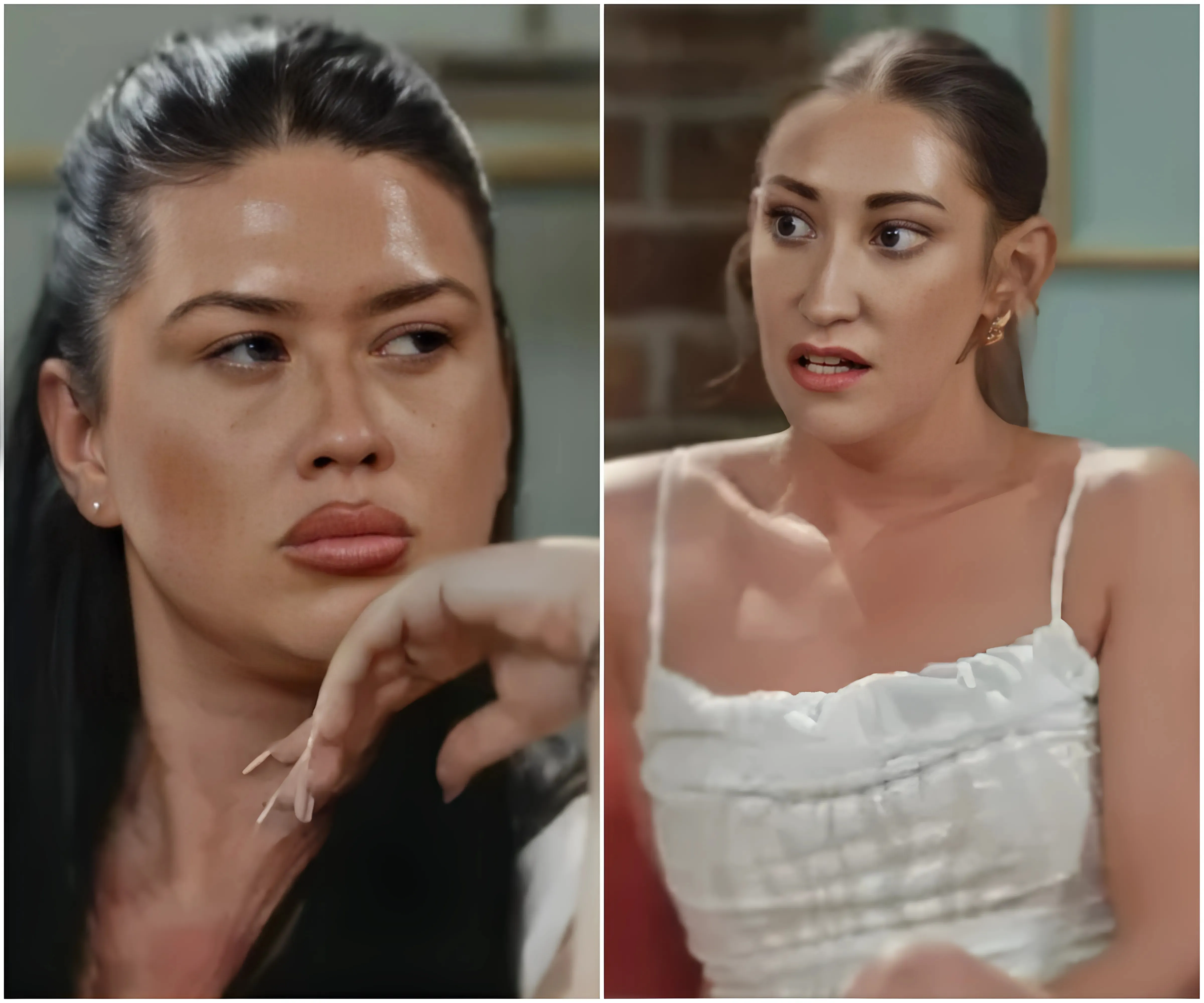 Furious MAFS UK fans slam Holly as she launches savage attack on Hannah during final commitment ceremony - suong