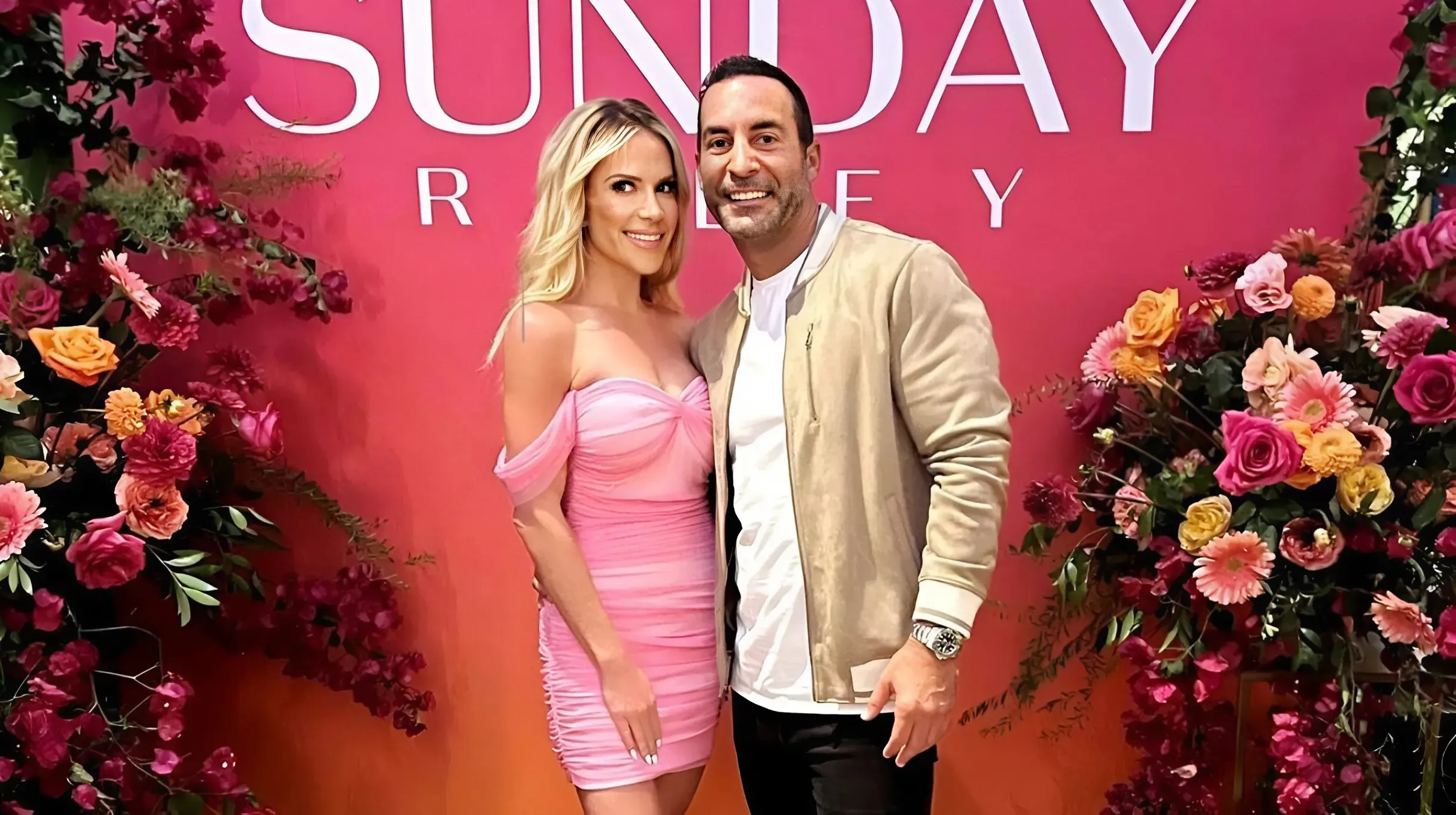 RHOC’s Jennifer Pedranti Addresses Criticism Over Relationship With Ryan Boyajian and Posts Funny IG Reel Mocking Comments From Costars