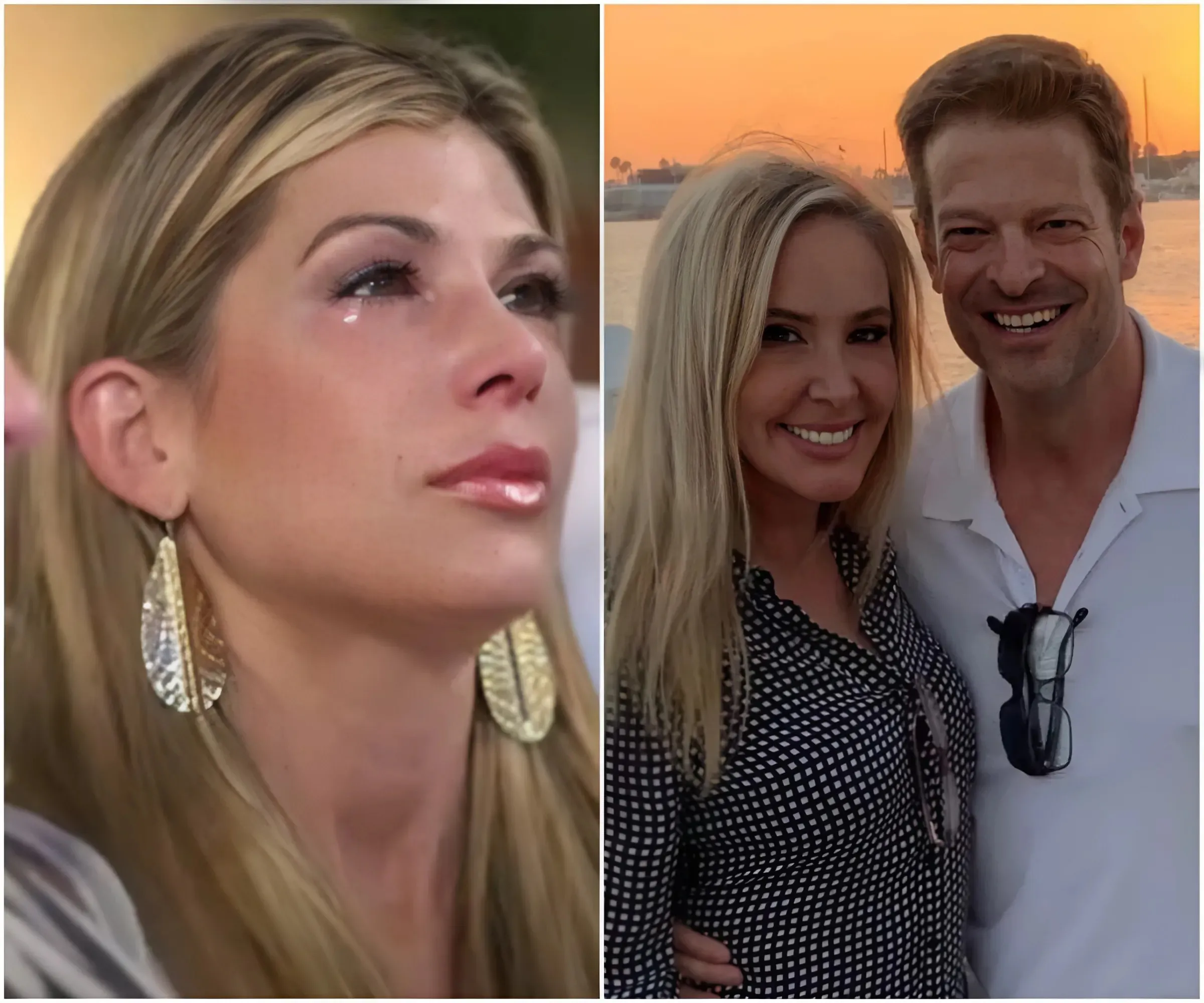 Alexis Reveals Shocking News About John Backstage at Reunion: ‘He’s Still Silent About Shannon Beador, The Truth Hasn’t Come Out Yet!’ - suong