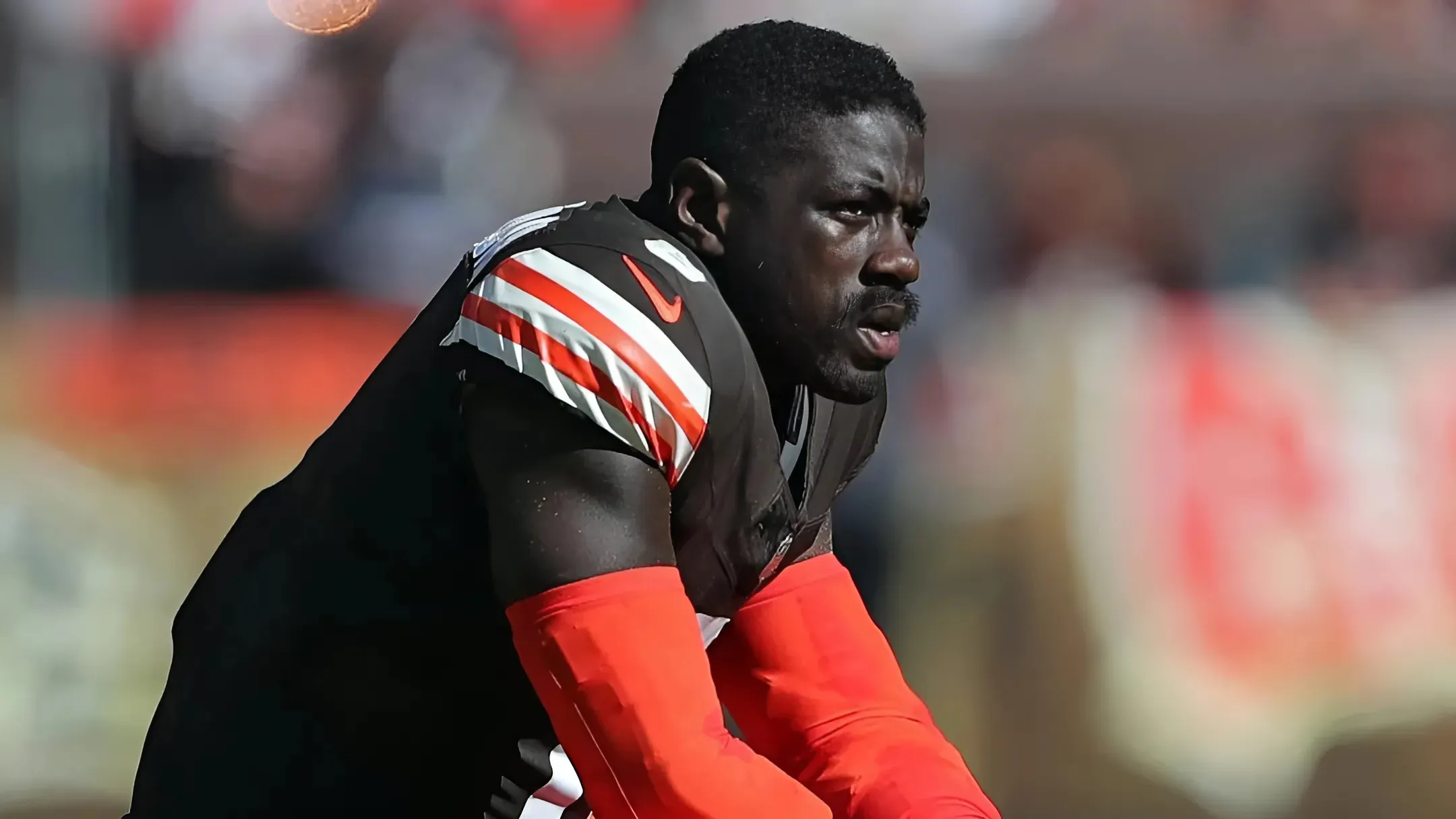 Browns Insider Unveils Grim Update On Star Player