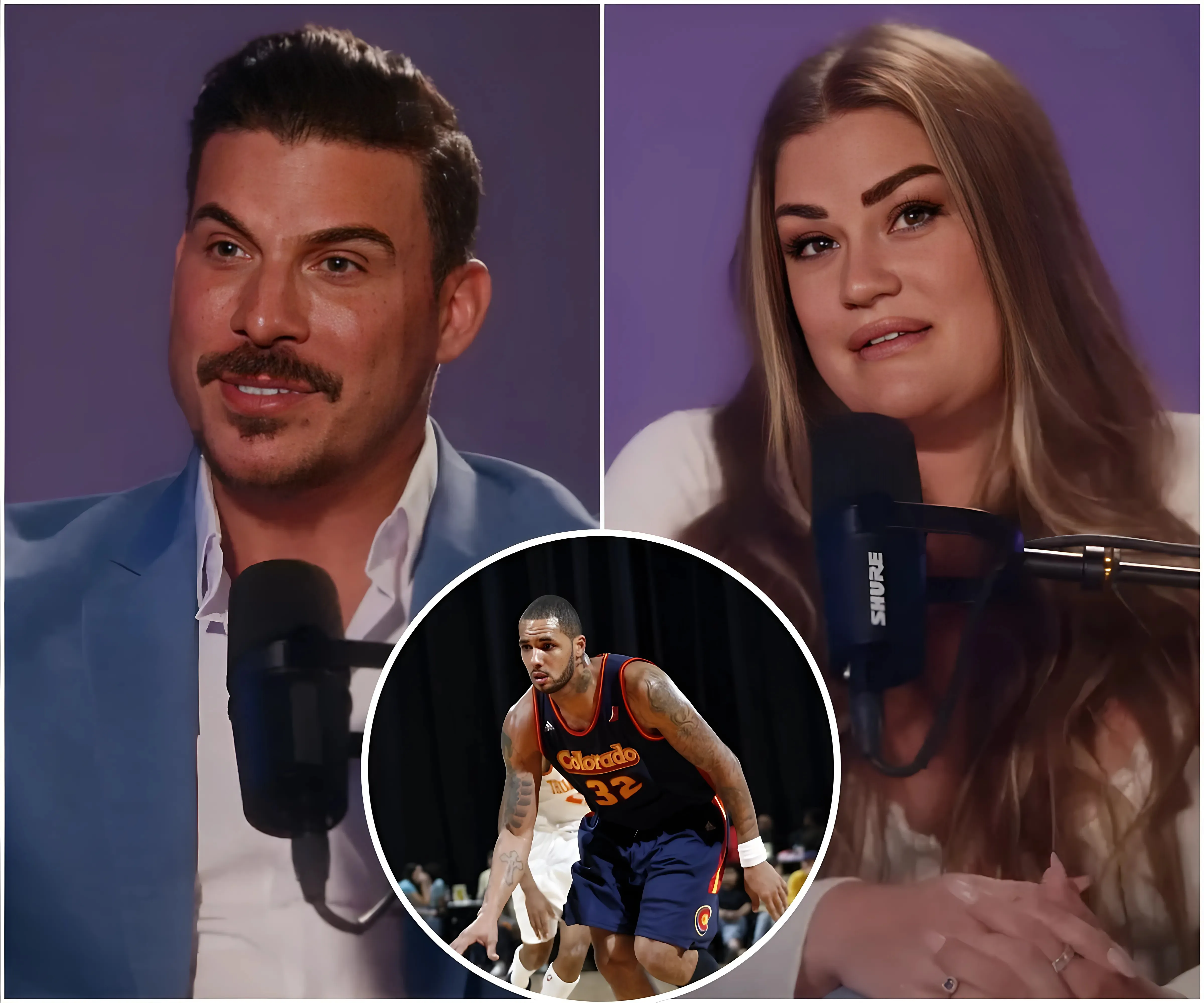 Jax Taylor admits to throwing furniture after catching Brittany Cartwright sending explicit photos to Julian Sensley: ‘Just saw red’