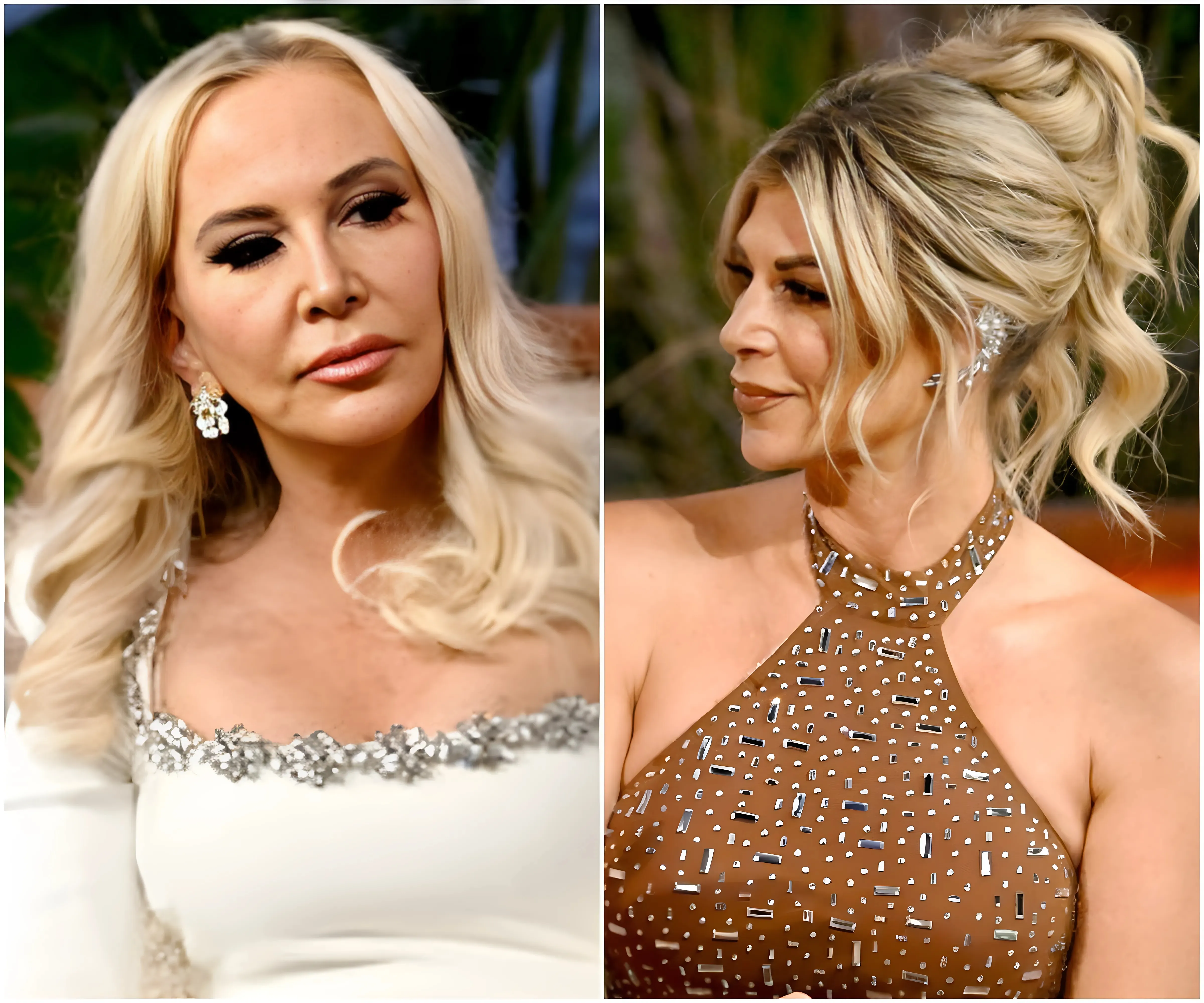 Shannon Reminds Alexis She ‘Took Her Job’ & Slams Her as John’s Mouthpiece, Jen Claims Heather Called Tamra a “Historical Friend,” & Heather Questions Katie Over Daughter’s Social Media Antics