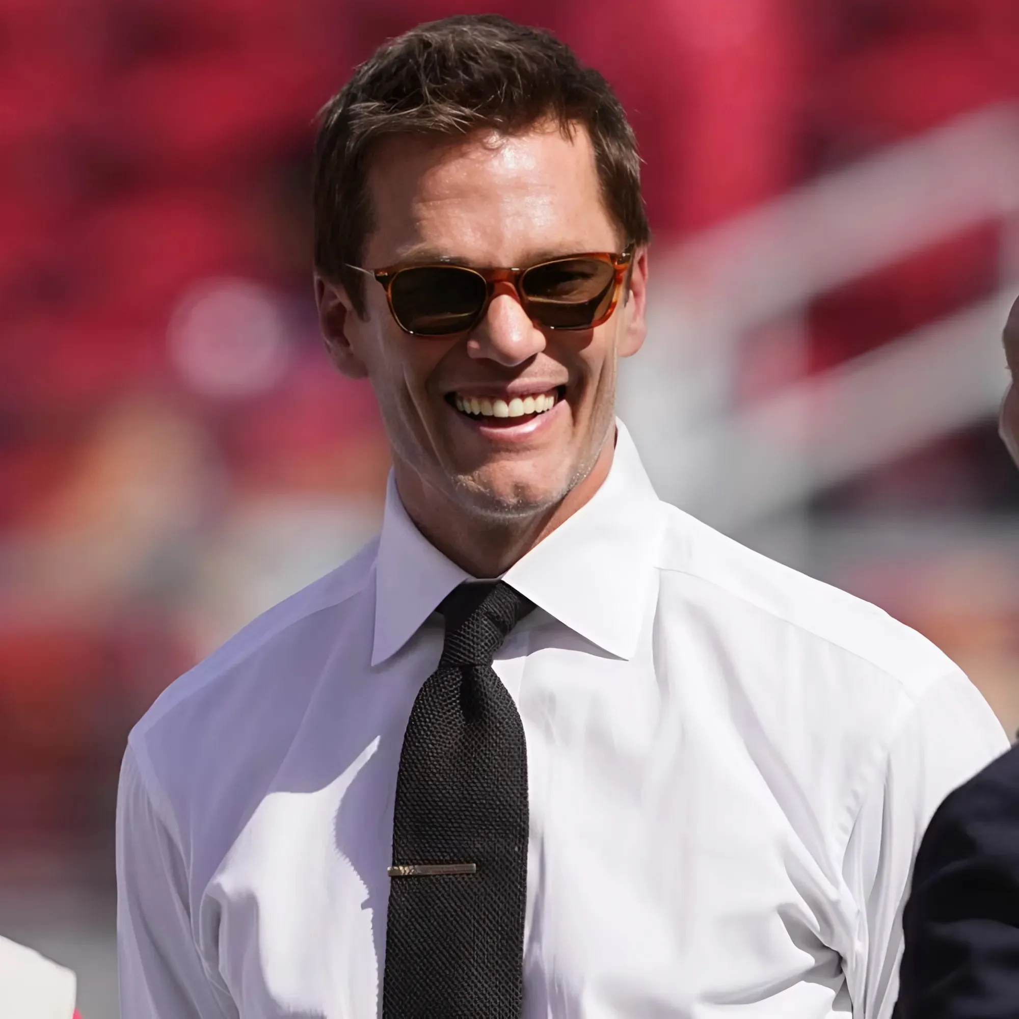 After Jack, Tom Brady Goes After Younger Son Benny To Satiate His Competitive Urge