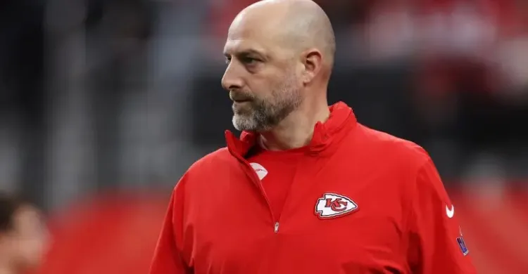 Chiefs OC Matt Nagy Issues Warning About Rookie: ‘Time Is Coming’