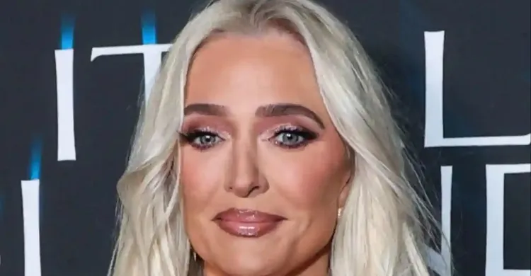 Erika Jayne reveals whose team she’s on amid Dorit Kemsley and Kyle Richards feud