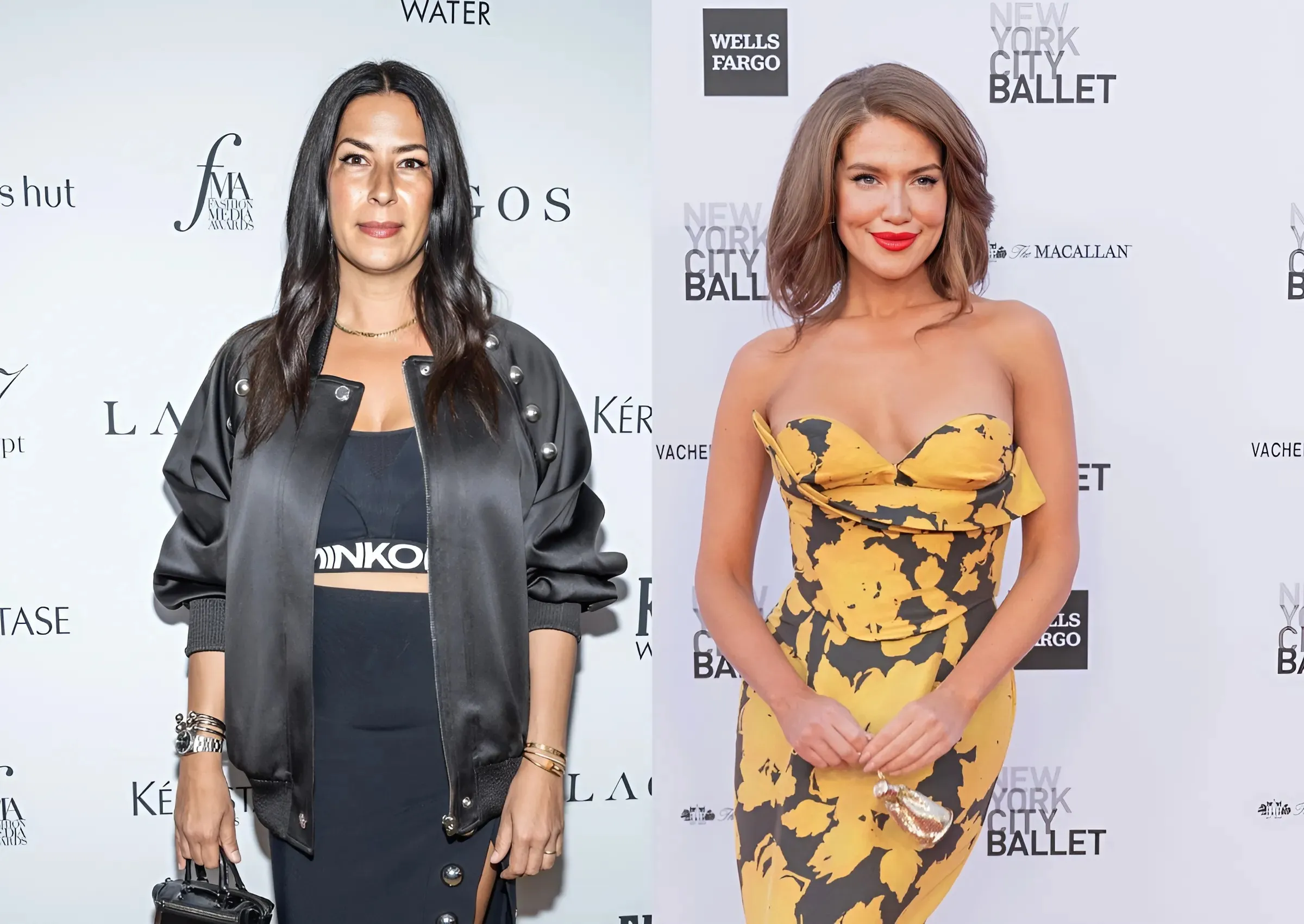 Rebecca Minkoff Defends Her $100 Million Company After Brynn’s Shady Comment on RHONY