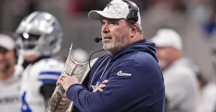 Mike McCarthy's message to Cowboys players amid rumors, uncertainty