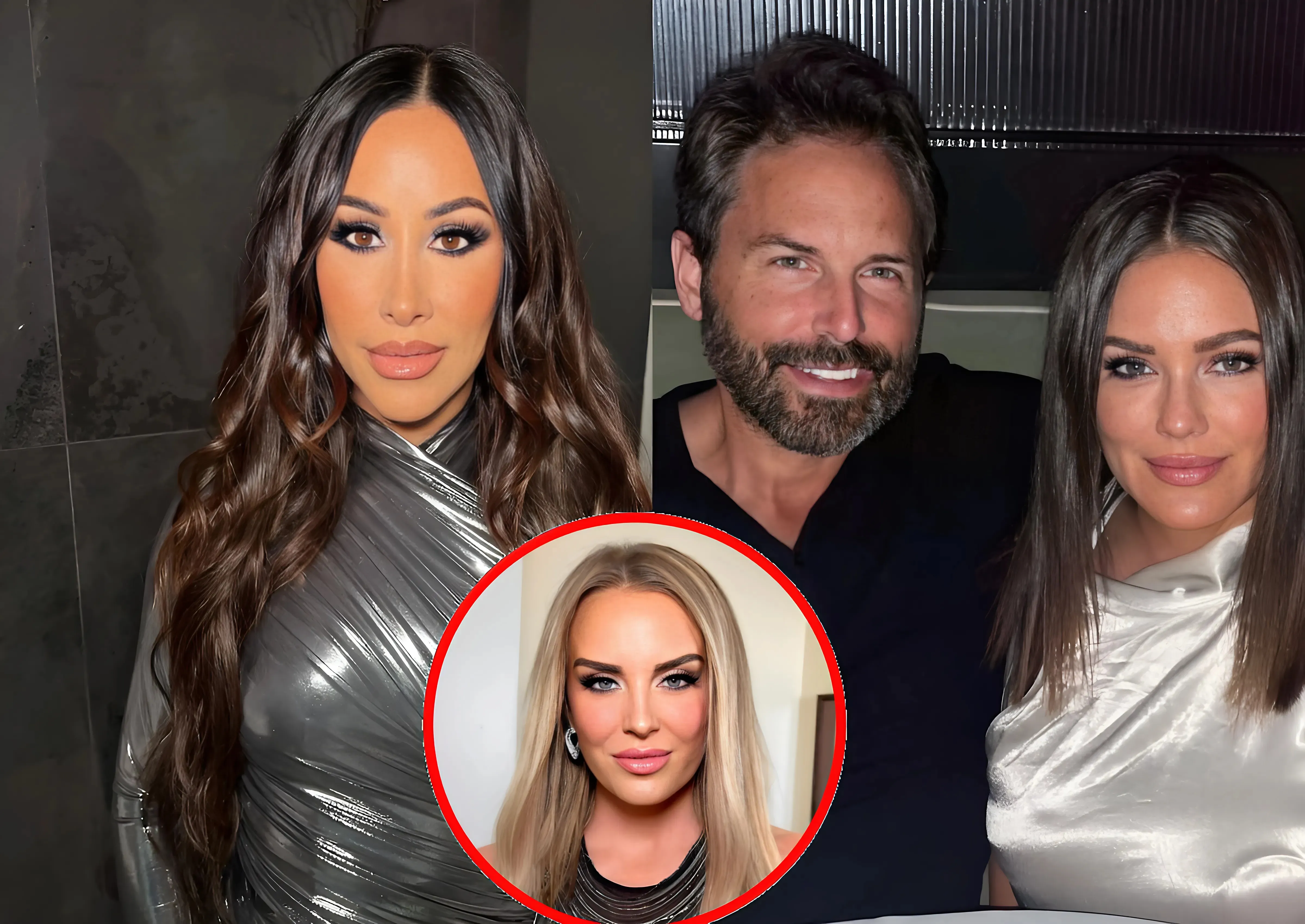 RHOSLC’s Angie Katsanevas Slams Seth Marks as “Rude” for “Biatch” Diss Toward Whitney, Talks Bronwyn’s Marriage, and Why Todd Shaded Vida Tequila, Plus Shawn Drama and Lisa Being Blamed for Heather Call