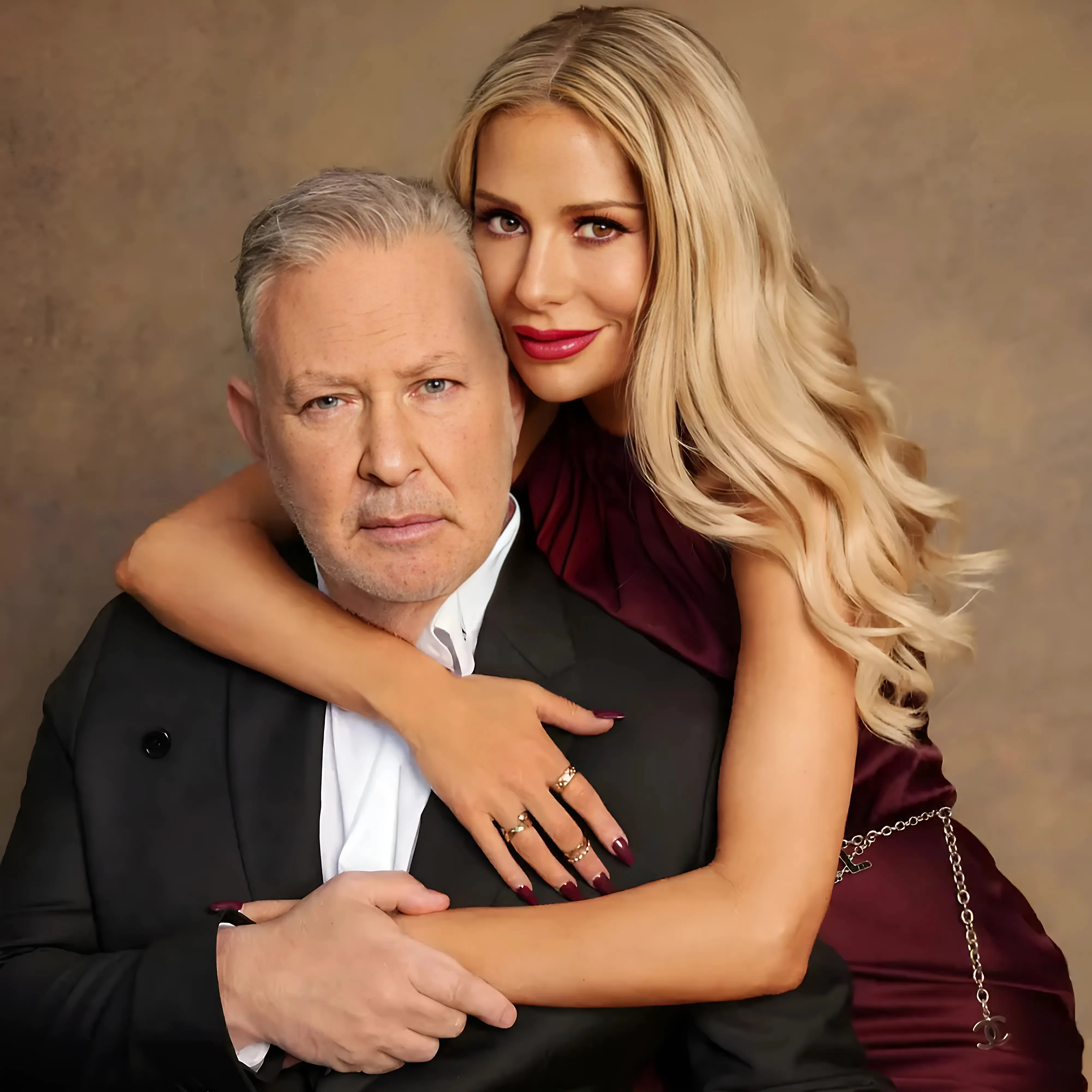 RHOBH’s Dorit Kemsley and PK Have Missed ‘4 Payments’ on Their $7.5 Million Home Leading to Pre-Foreclosure, Plus Find Out If They Can Save Their Home Amid Tax Woes