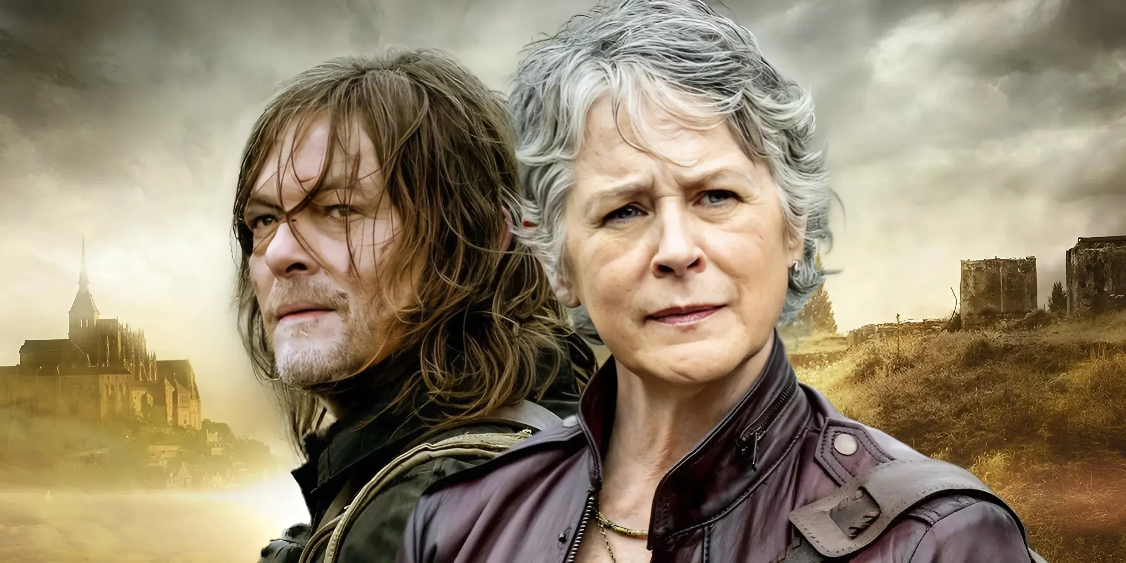 The Walking Dead Franchise Needs a New Major Villain Following That Shocking Spin-Off Death