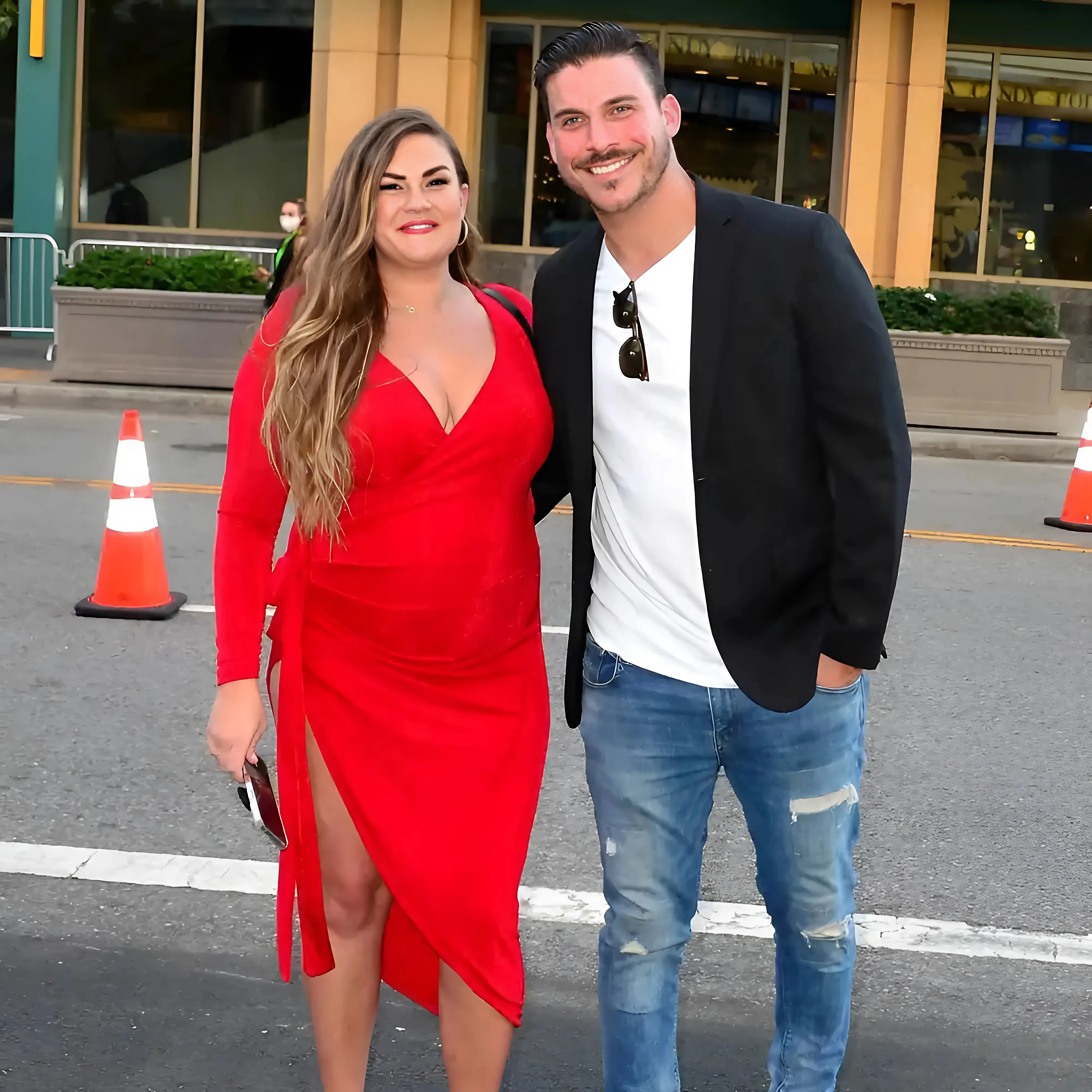 Jax Taylor Blamed Brittany Cartwright For His Mental Breakdown