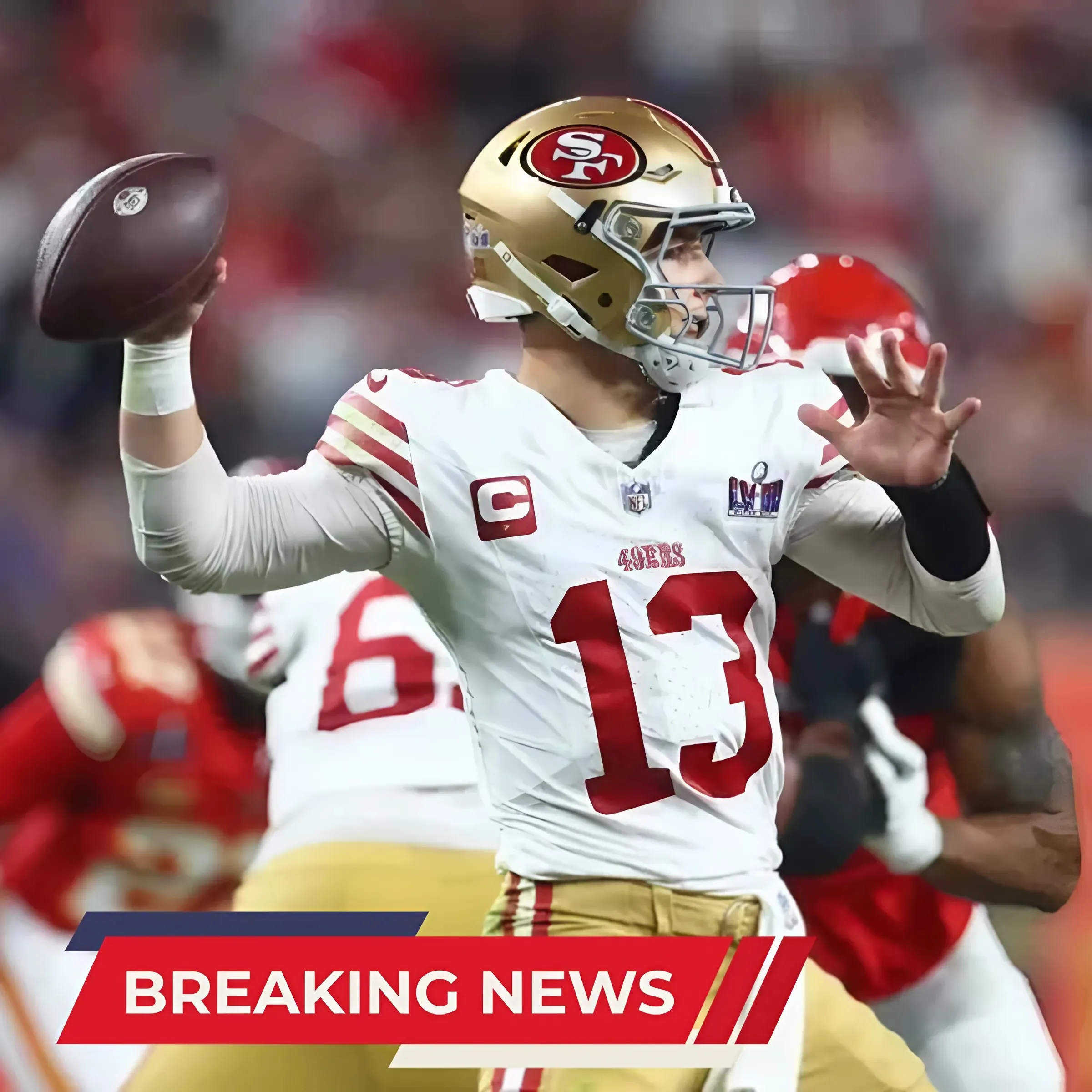 Nine Reasons Why the San Francisco 49ers Won’t Be Going Back to the Super Bowl