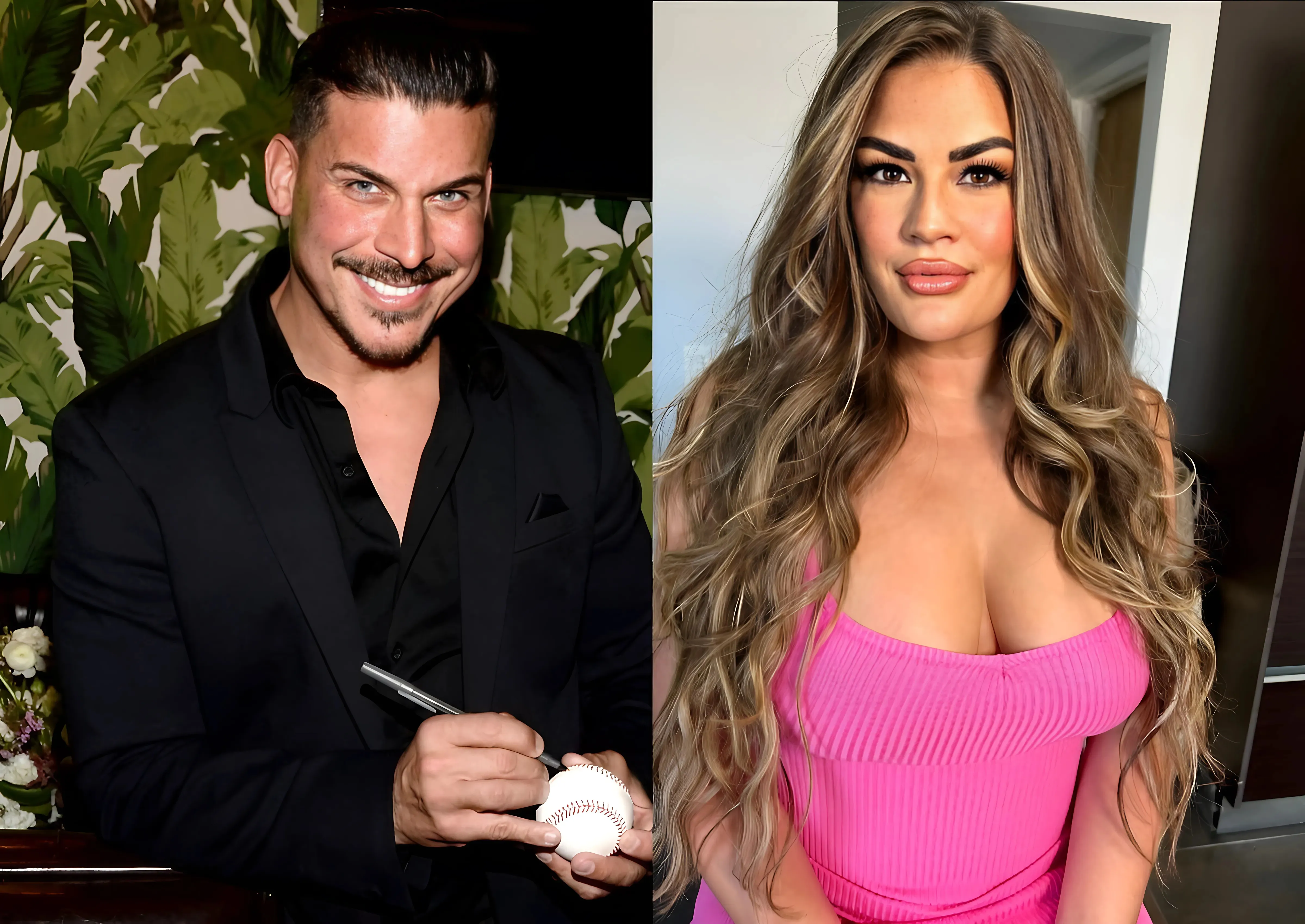 Brittany Cartwright Fires Back at Jax Taylor’s Claim That She Tried to Hookup Days Ago, Plus New Report Claims Jax Was Forced Into ‘Rehab’ by The Valley Producers