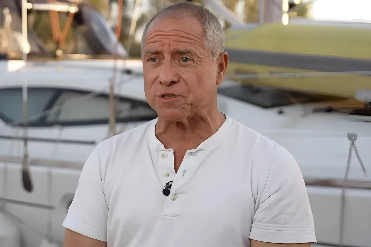 Below Deck Captain Doesn't Believe Conspiracies About How Bayesian Sank, Offers His Insight into Tragedy