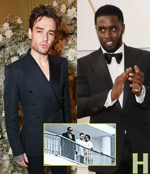 Unbelievable! Liam Payne Tried To Warn Us About Diddy For Years!…Diddy Did…