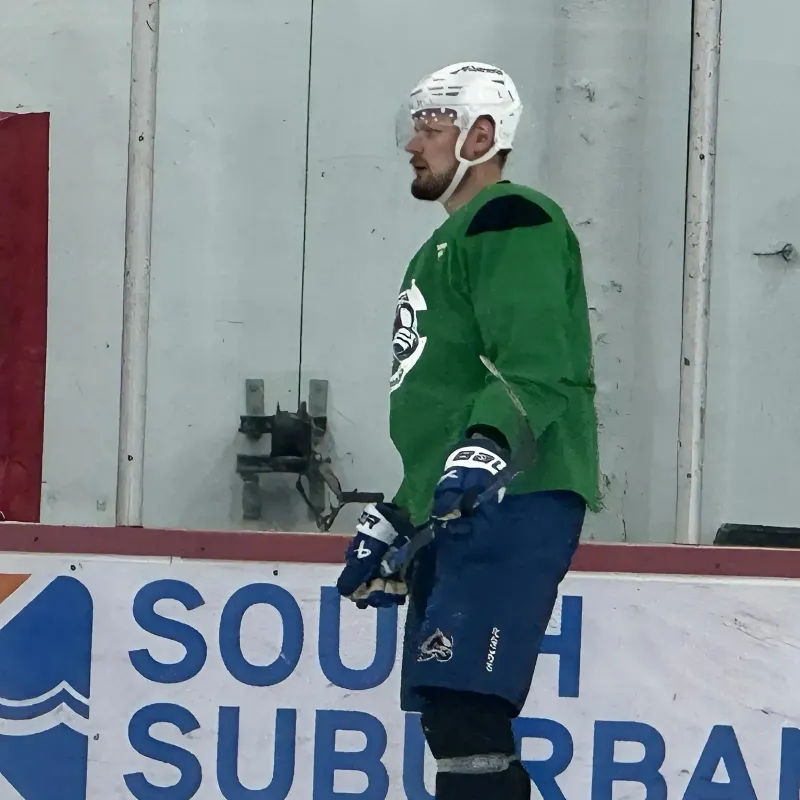 Nichushkin to Play Against Capitals; Drouin and Wood Back in Lineup