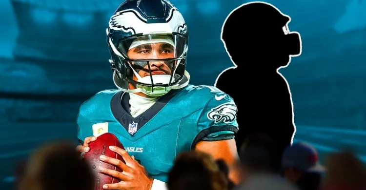 Jalen Hurts, Nick Sirianni celebrate Eagles’ underrated TNF hero